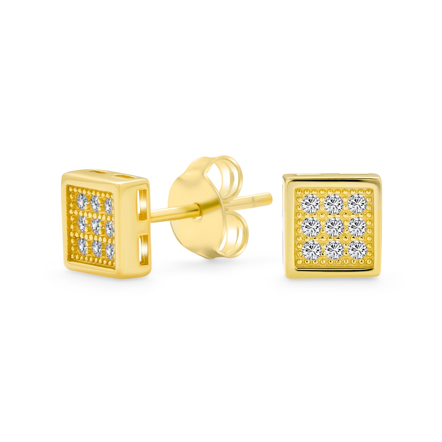 Gold Clear | Image1