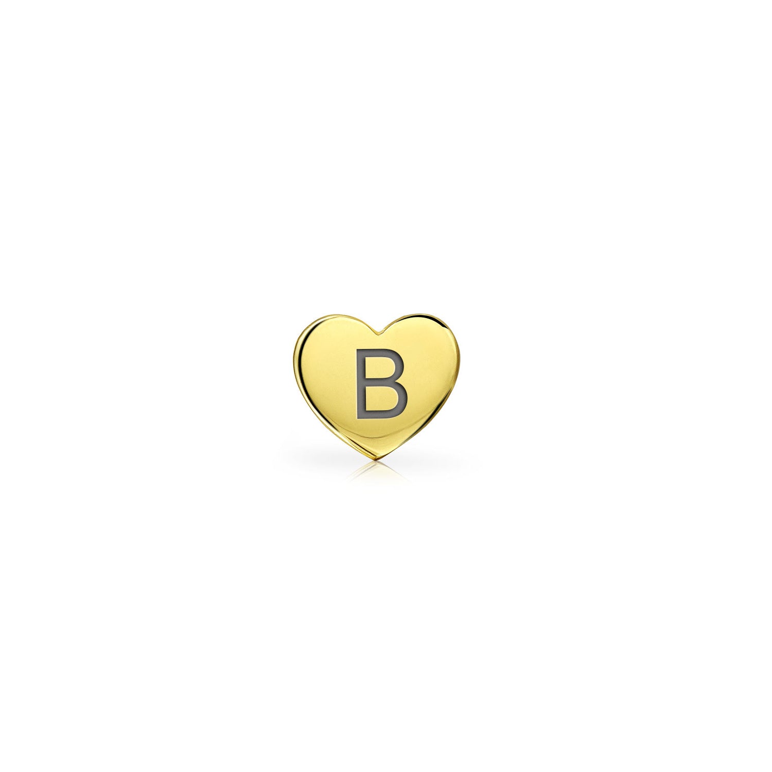 Gold B