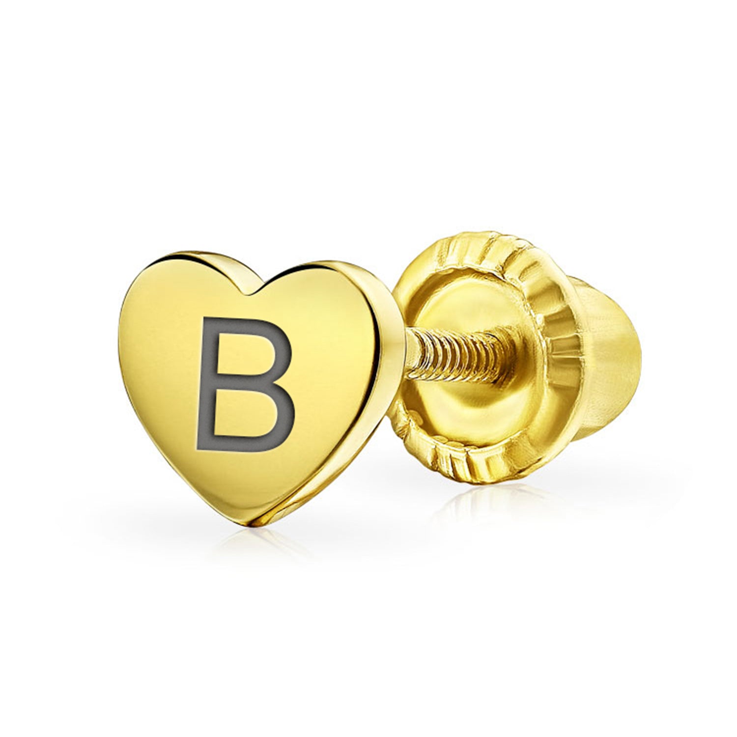 Gold B