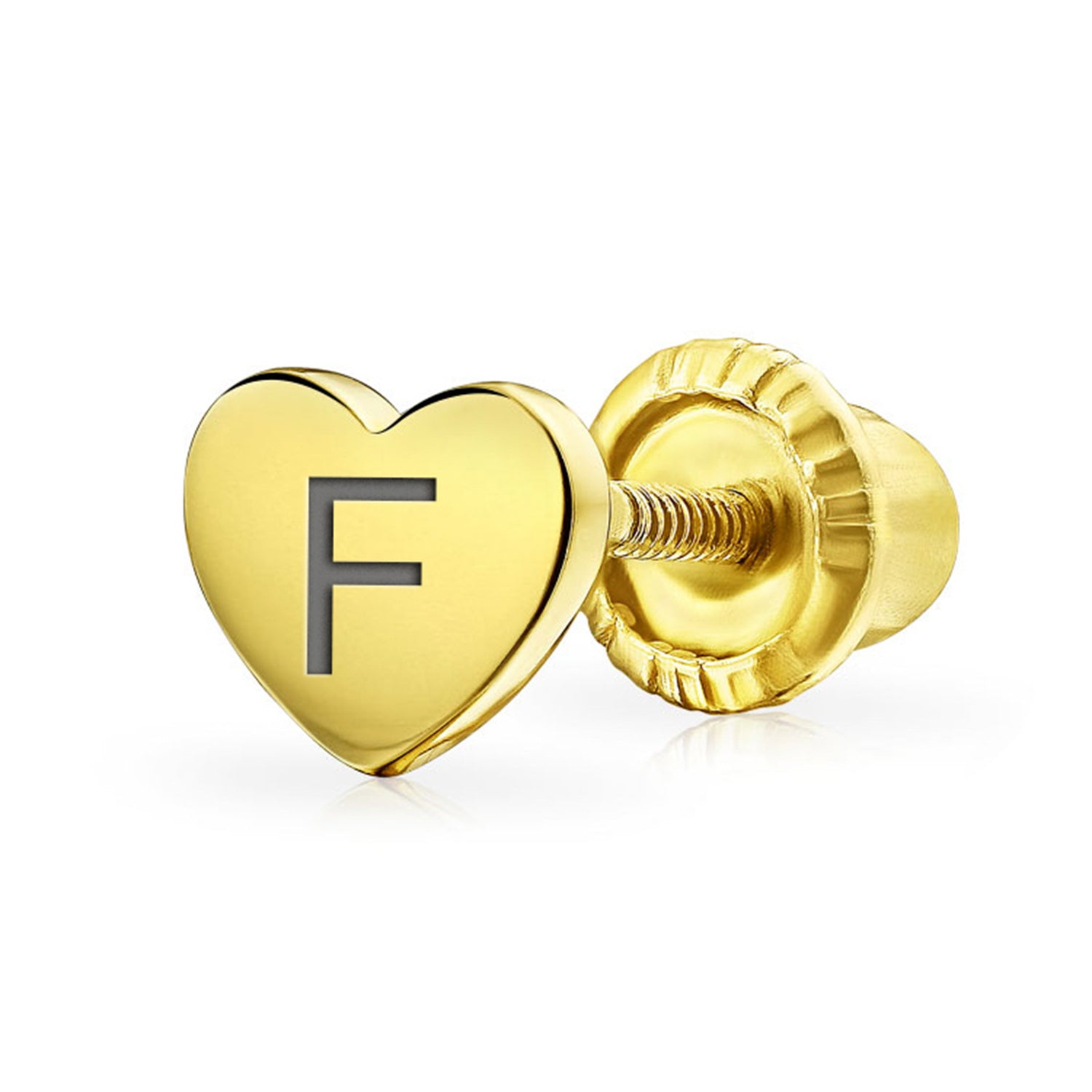 Gold F