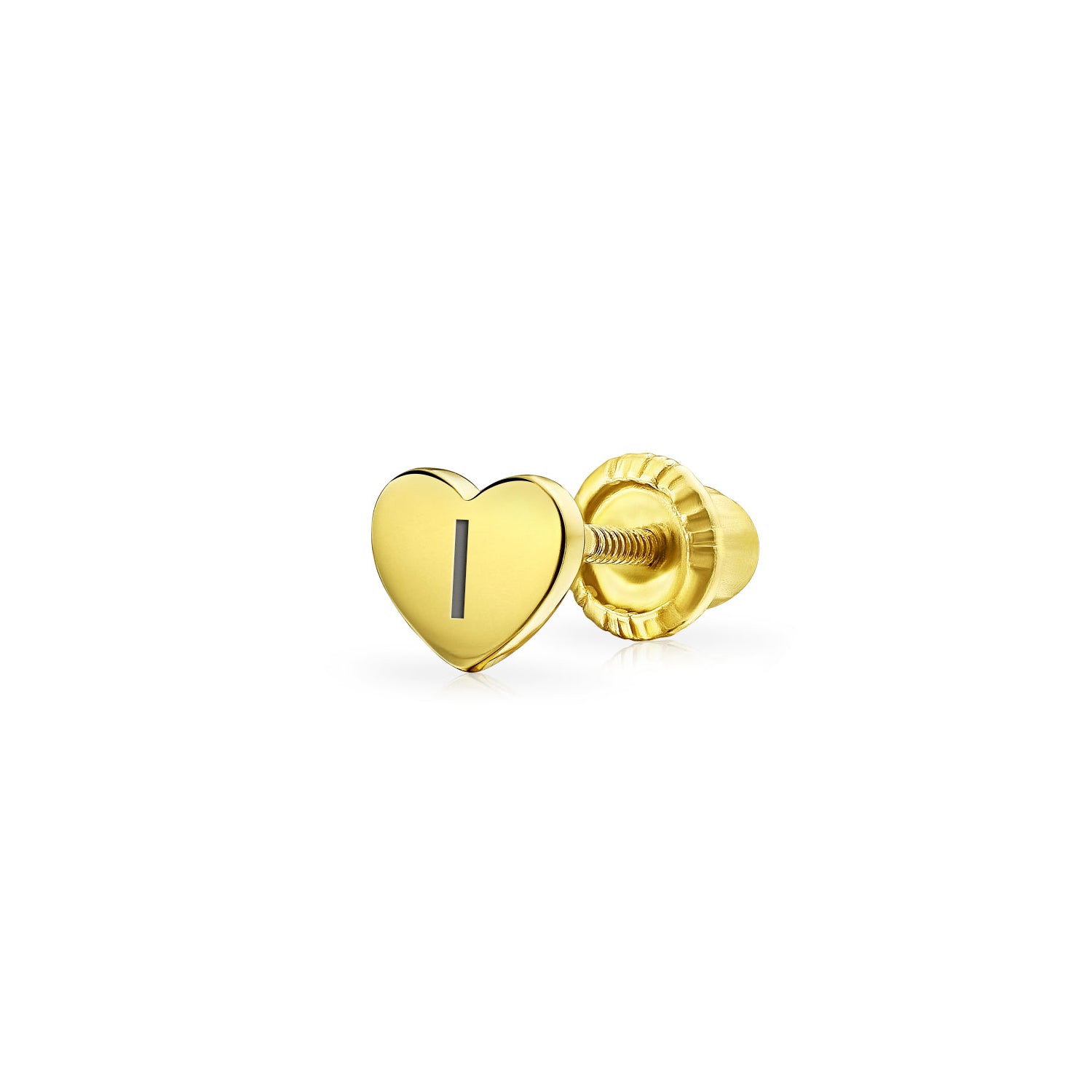 Gold I