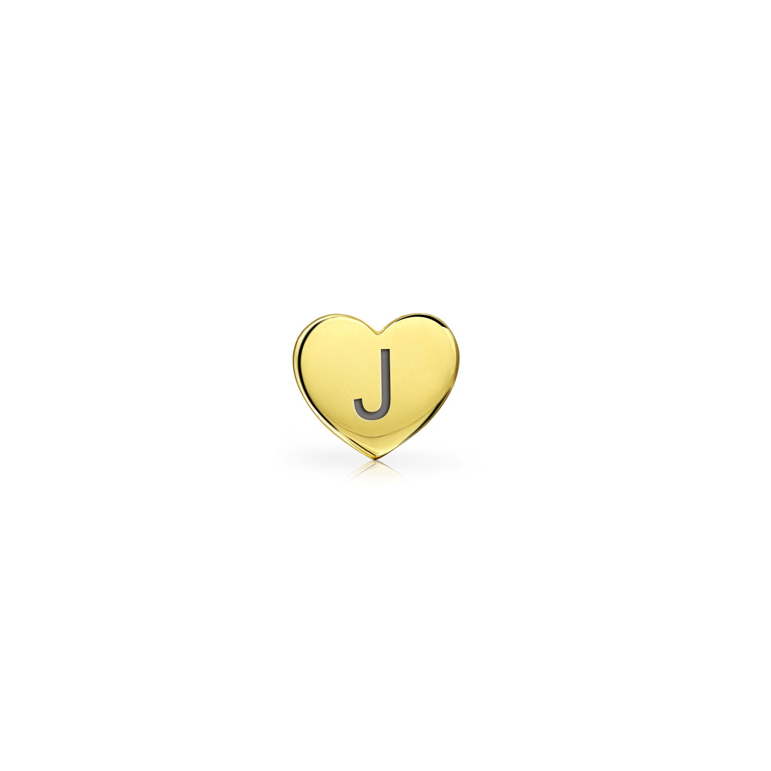Gold J