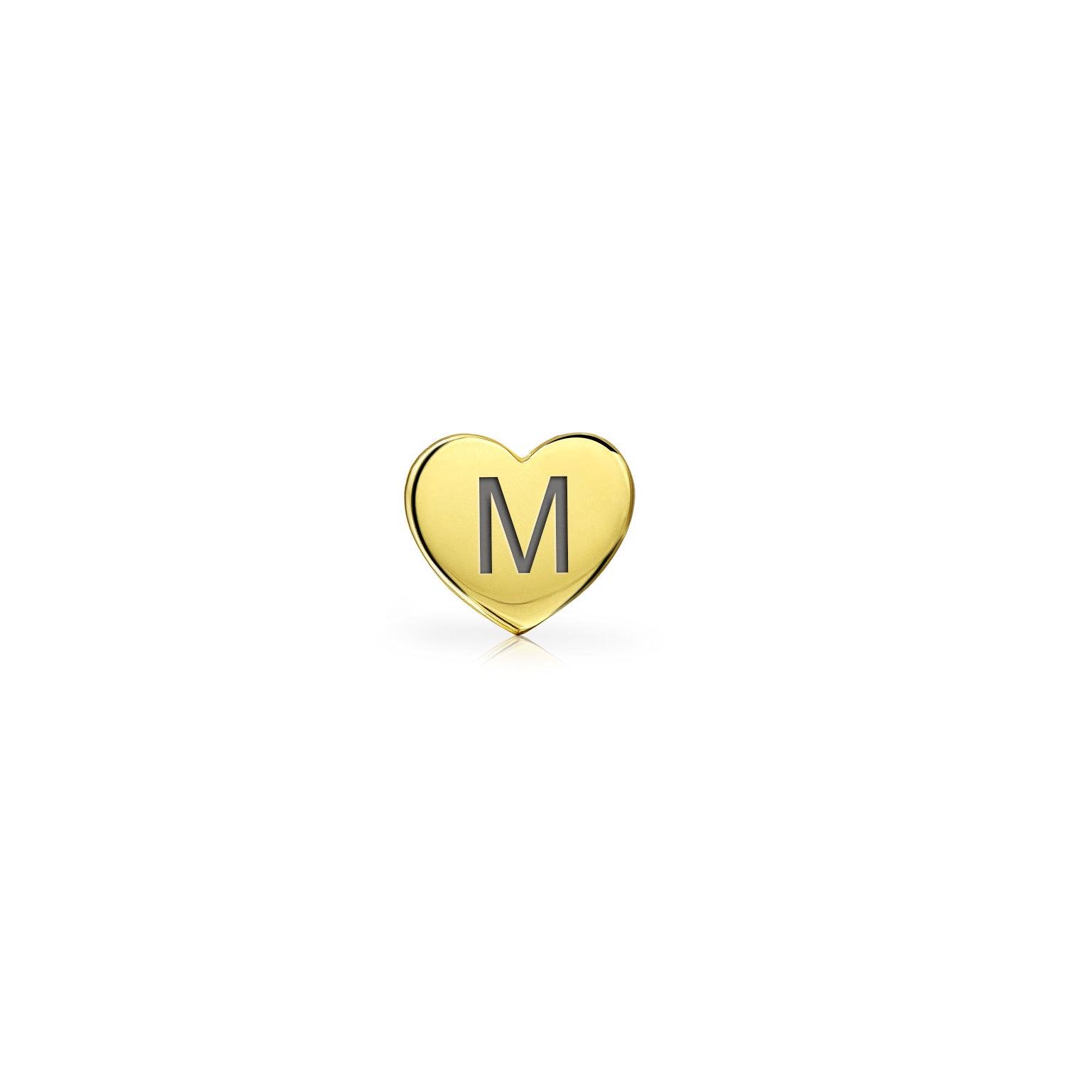 Gold M