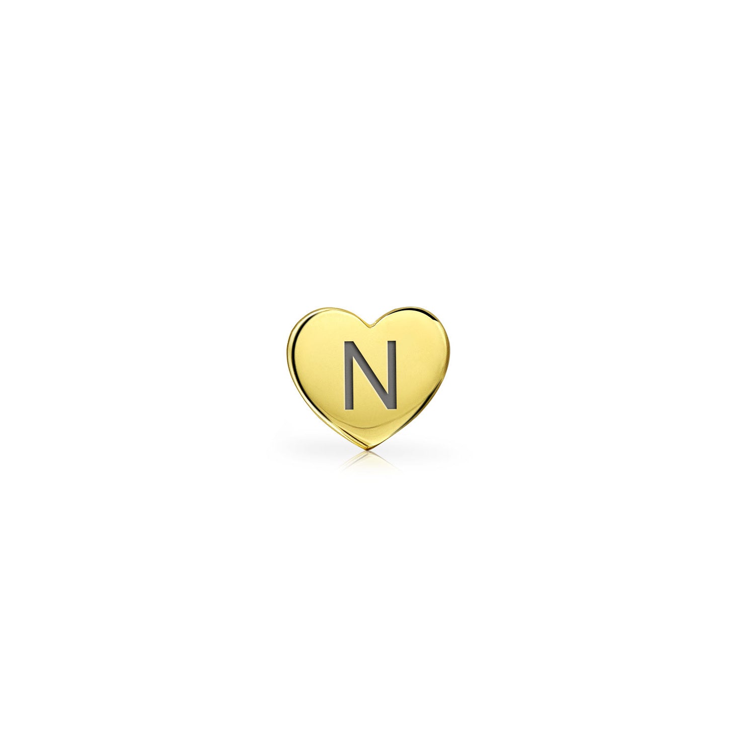 Gold N