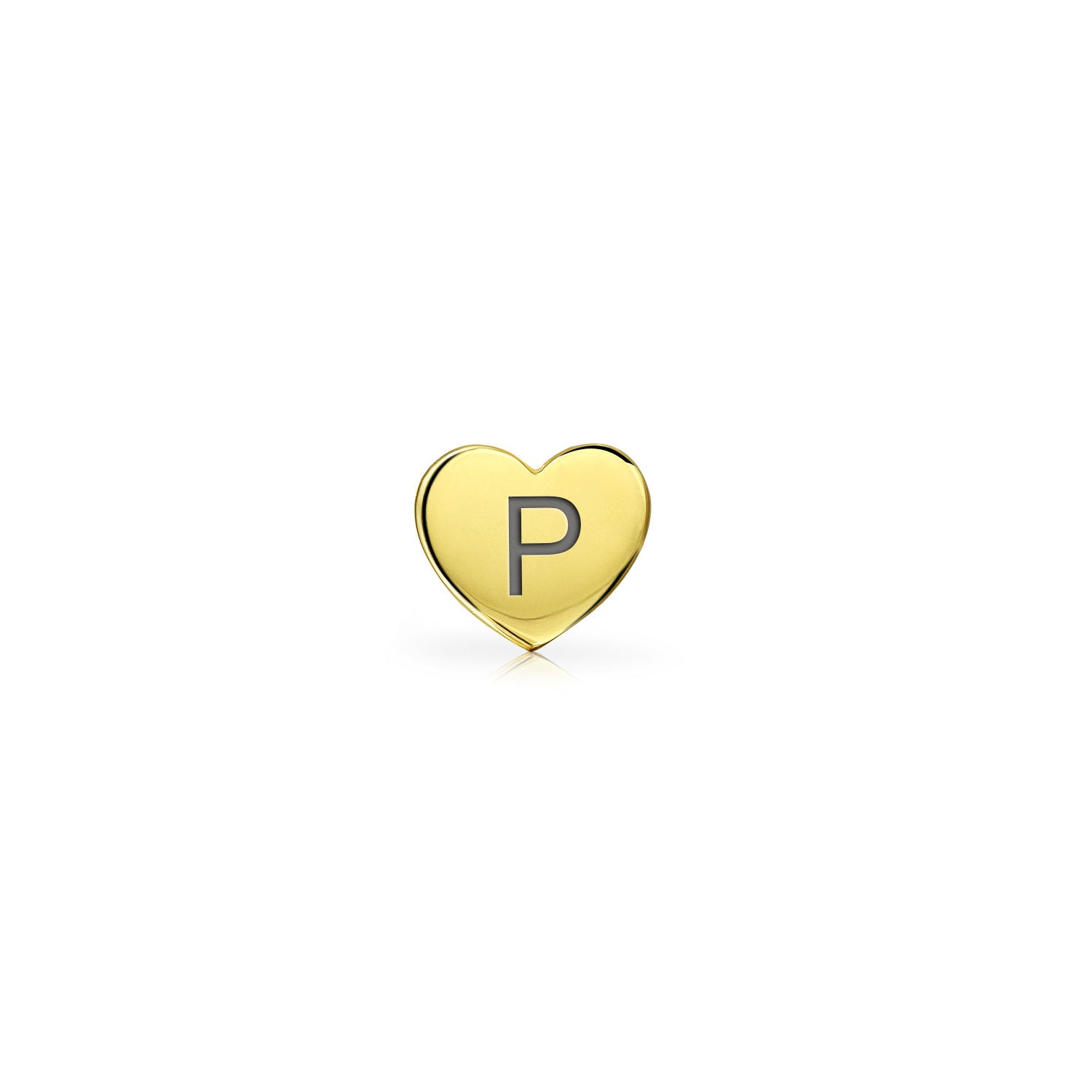Gold P