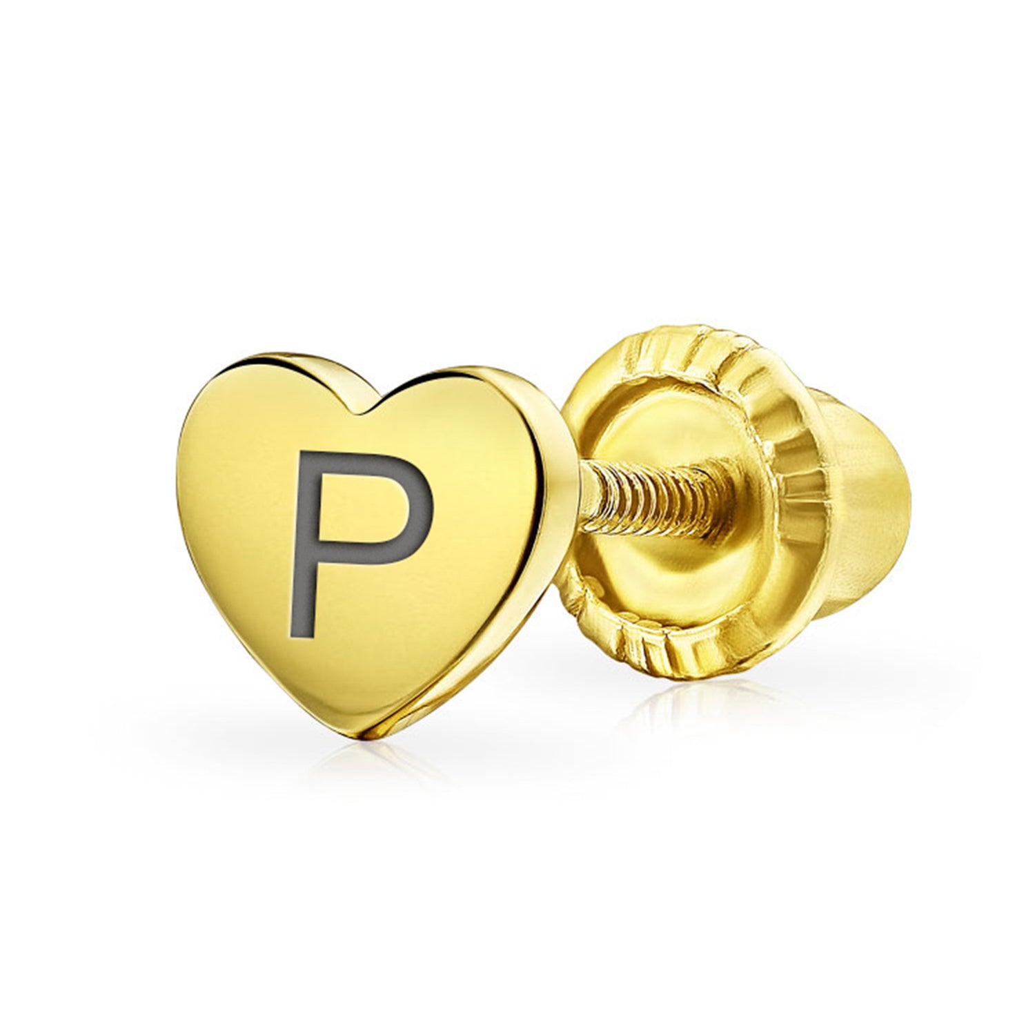 Gold P
