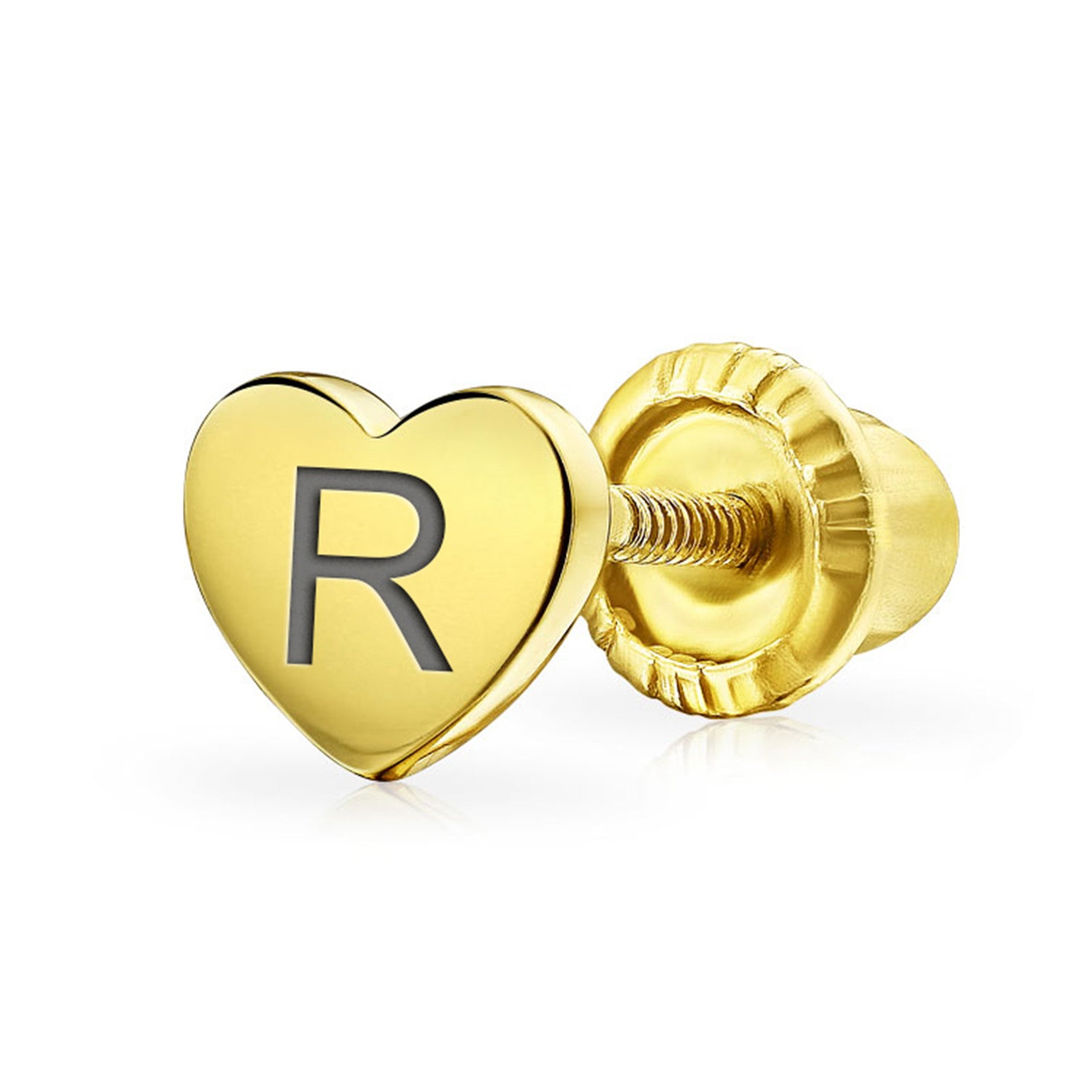 Gold R