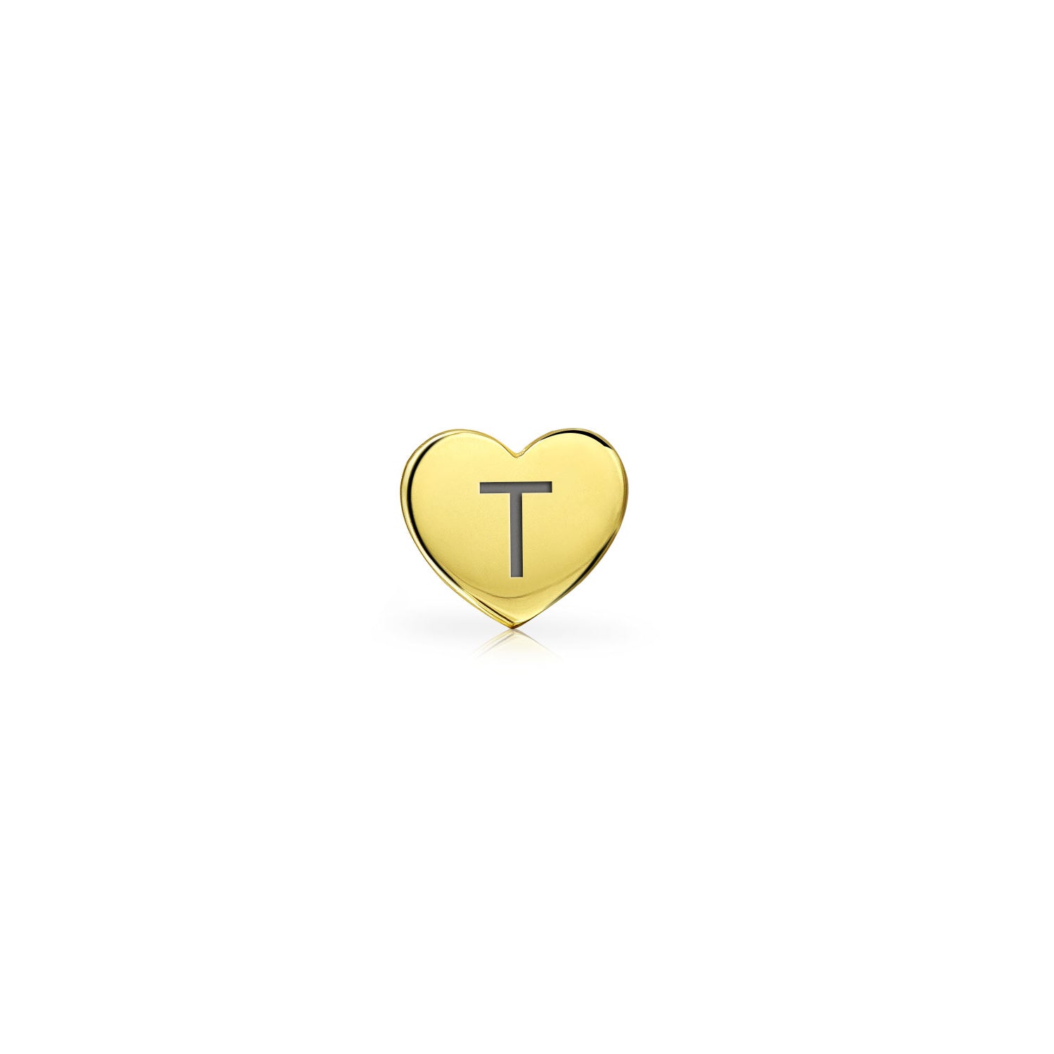 Gold T