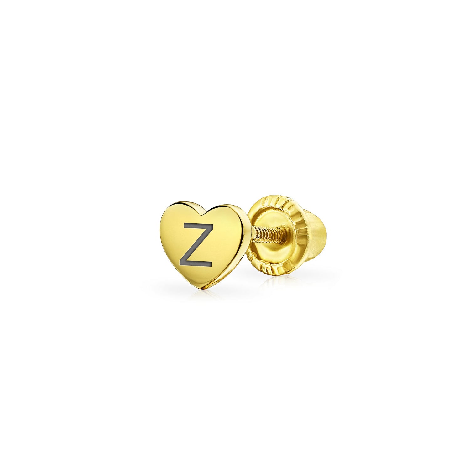 Gold Z