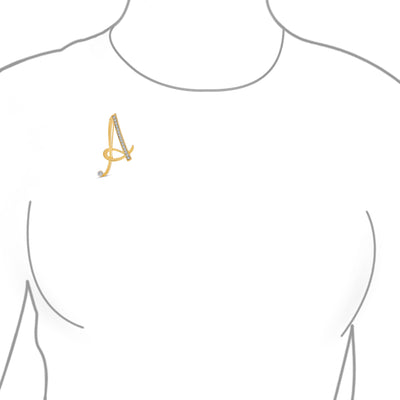 Gold A