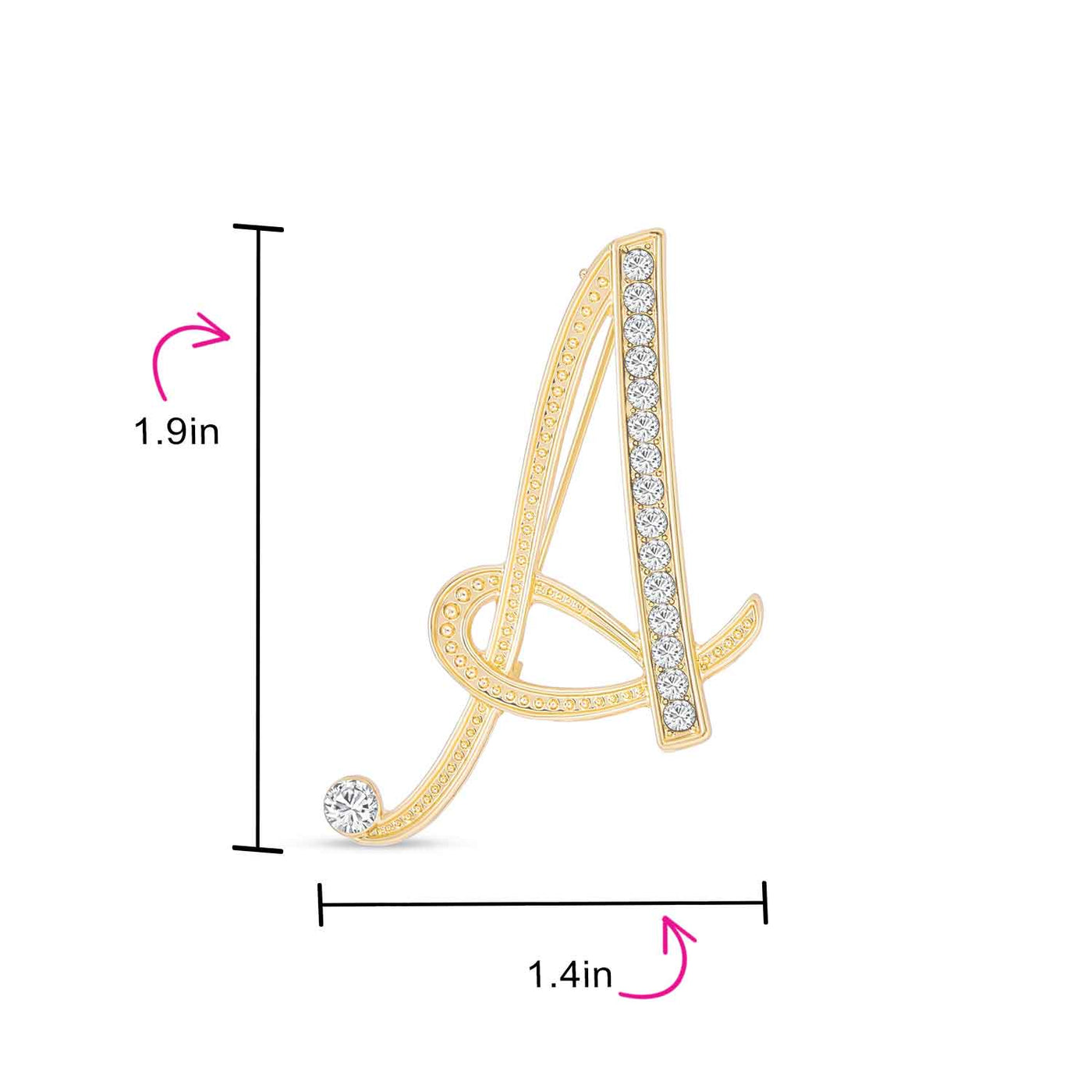 Gold D