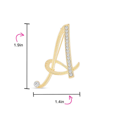 Gold D