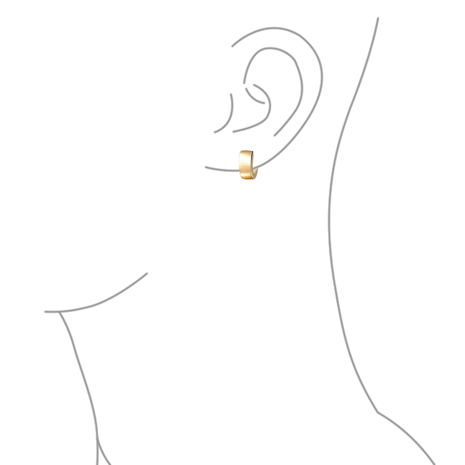 Gold Tone