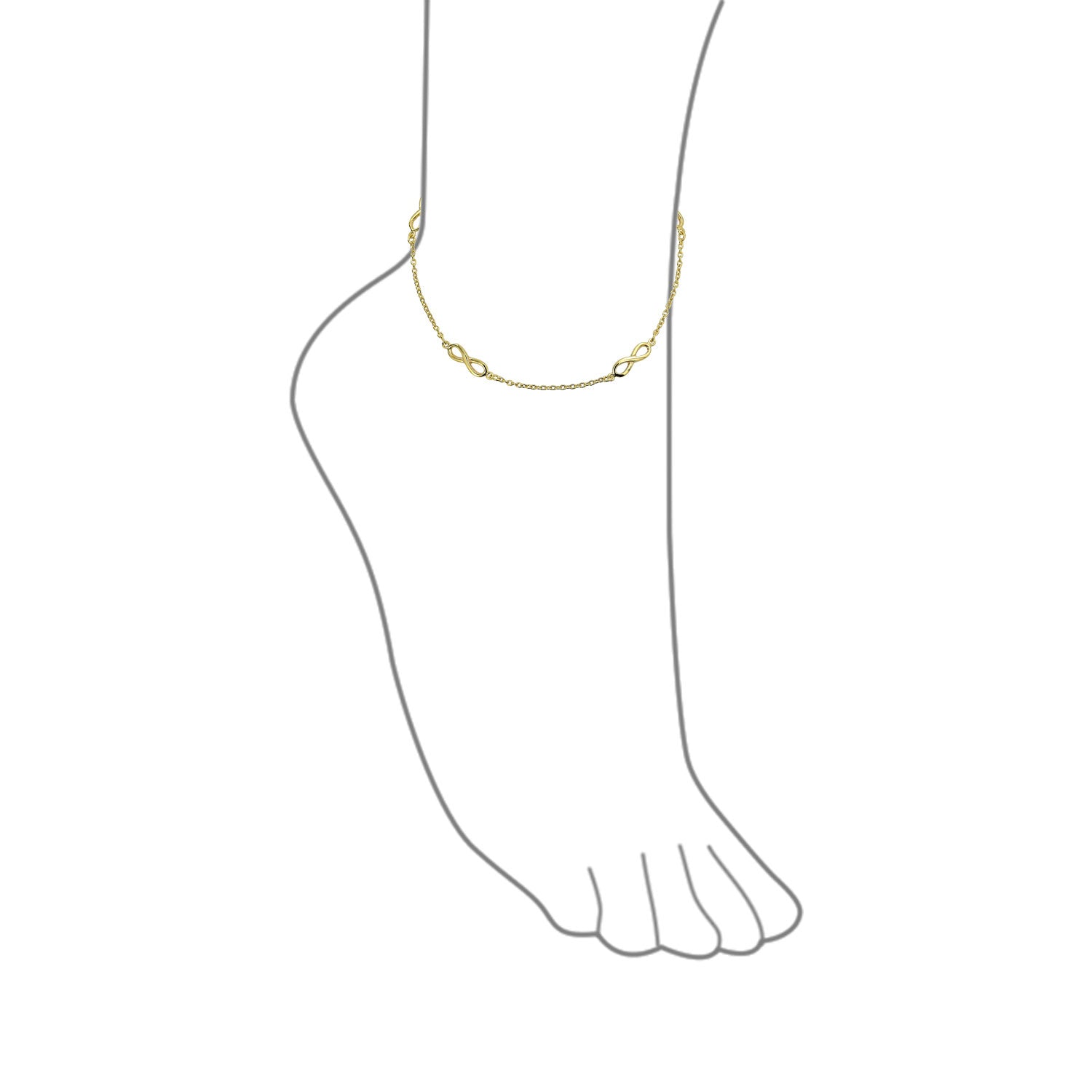 Gold-Tone