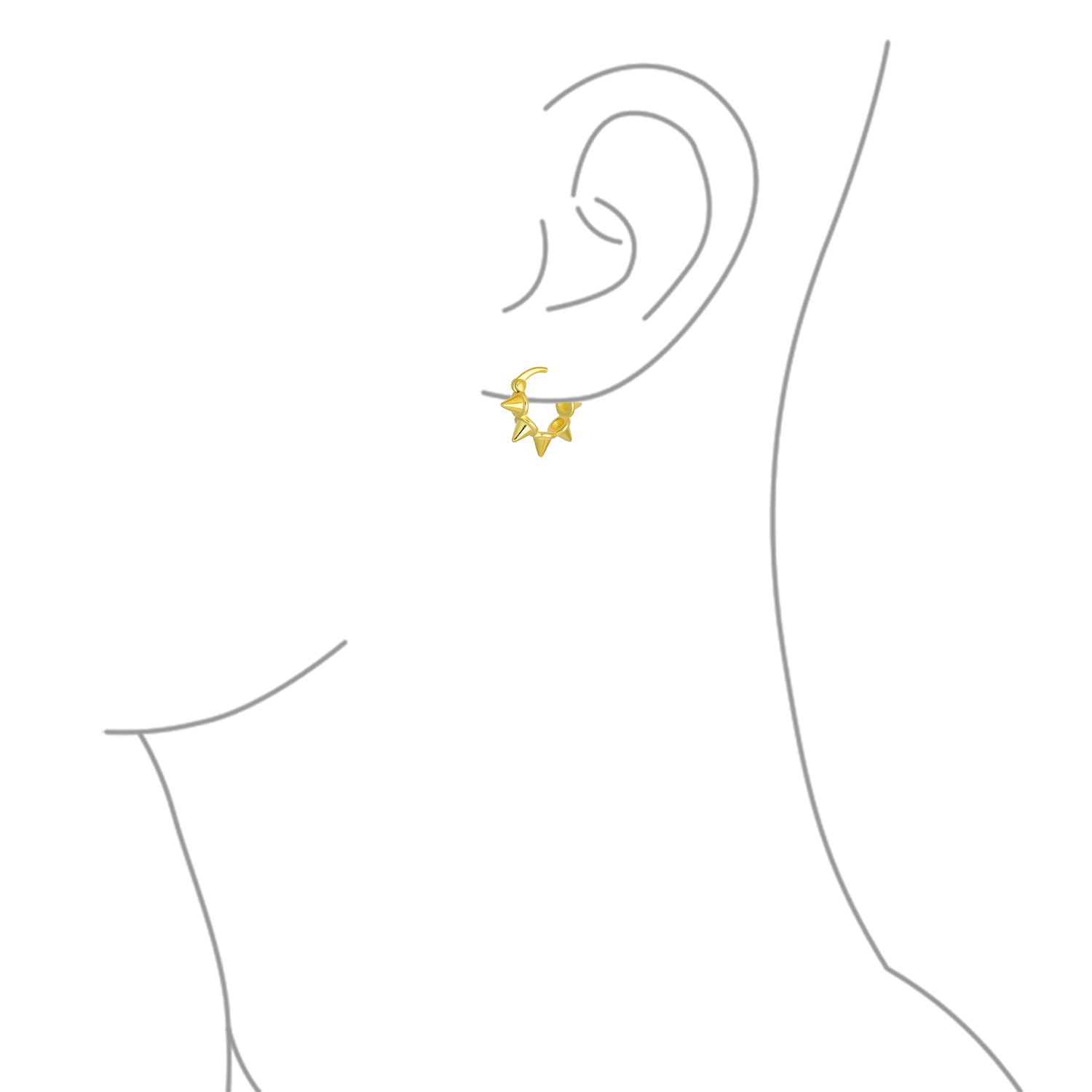 Gold-Tone
