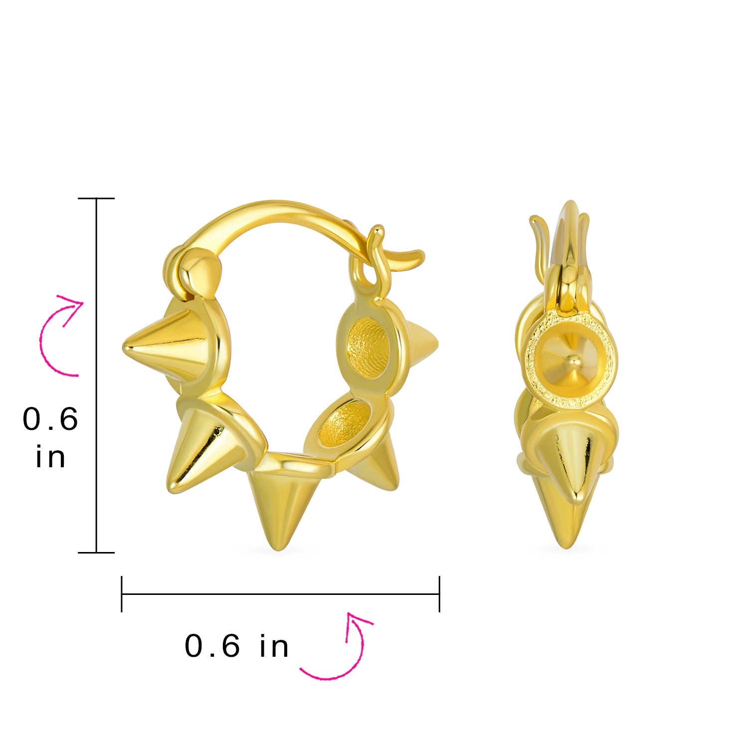 Gold-Tone