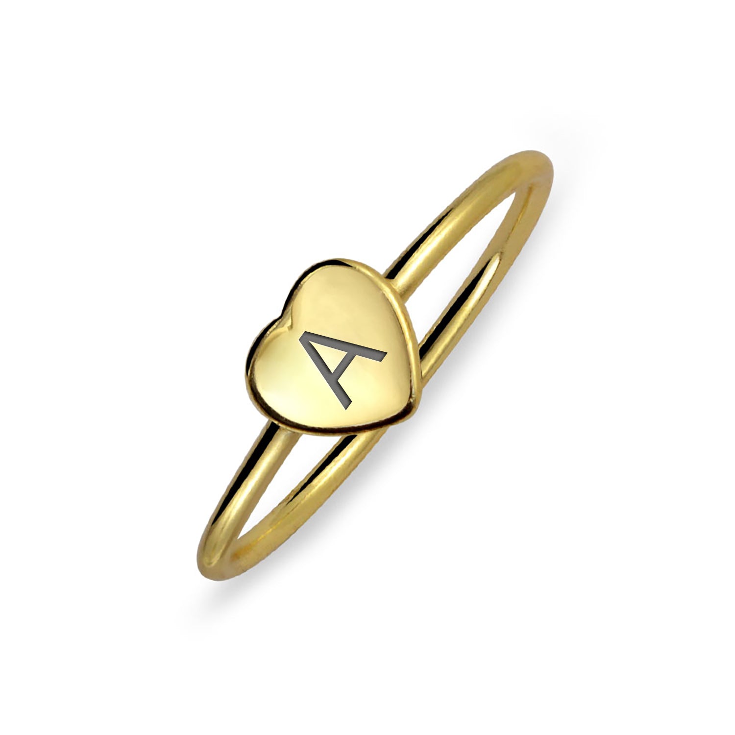 Gold A | Image1