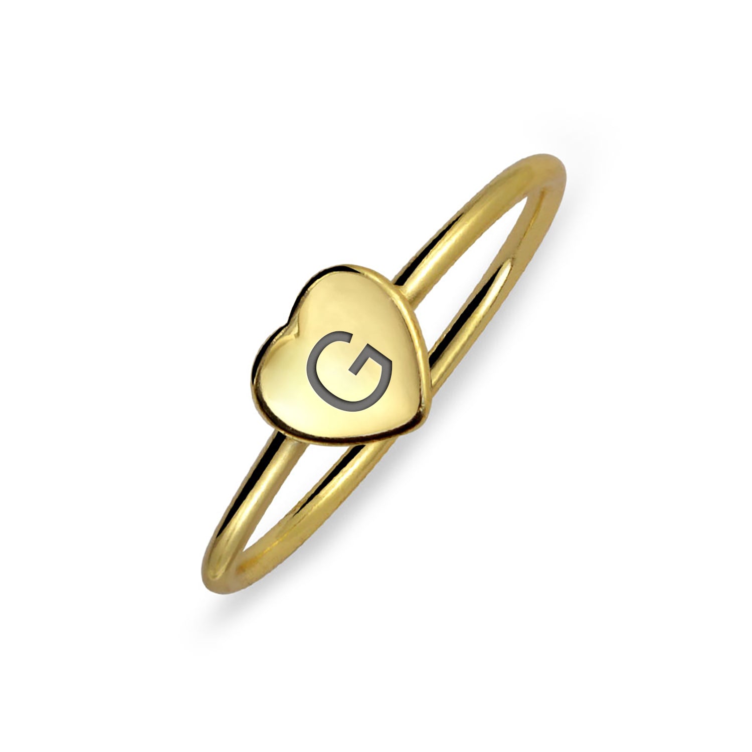 Gold G | Image1