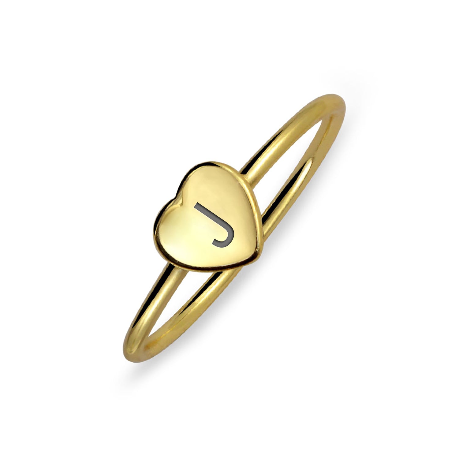 Gold J | Image1