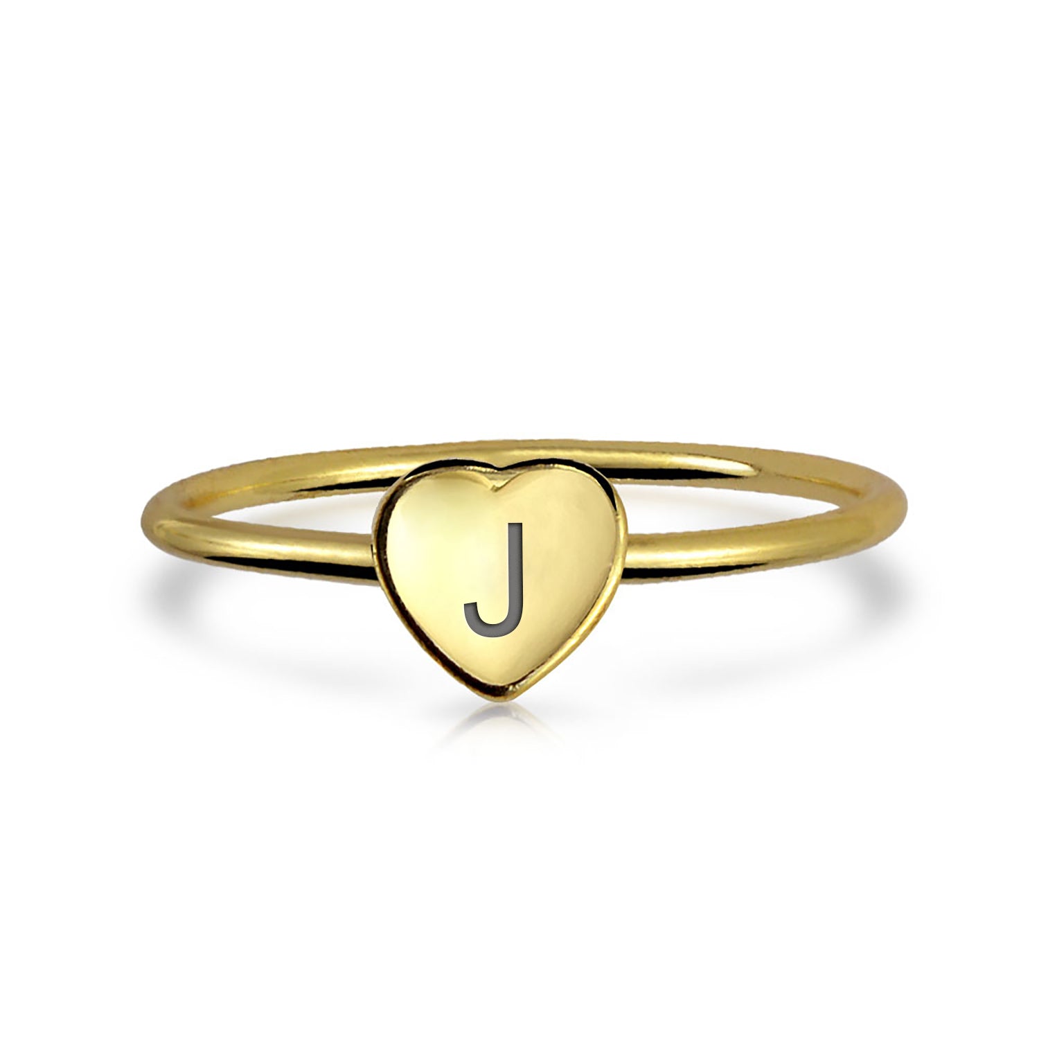Gold J | Image2