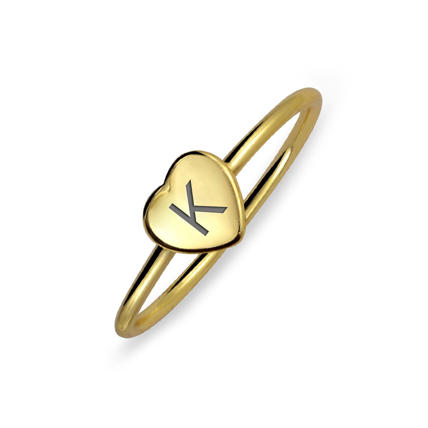 Gold K | Image1