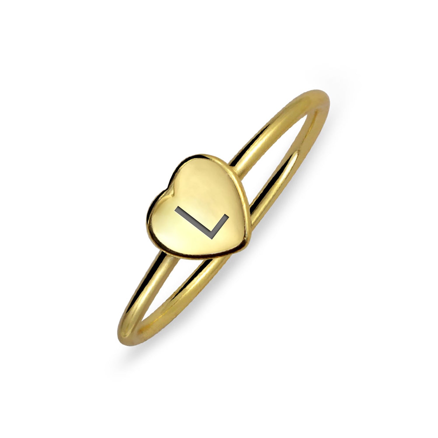 Gold L | Image1