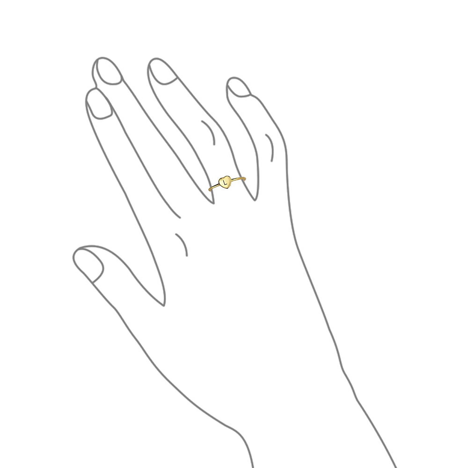 Gold L | Image3