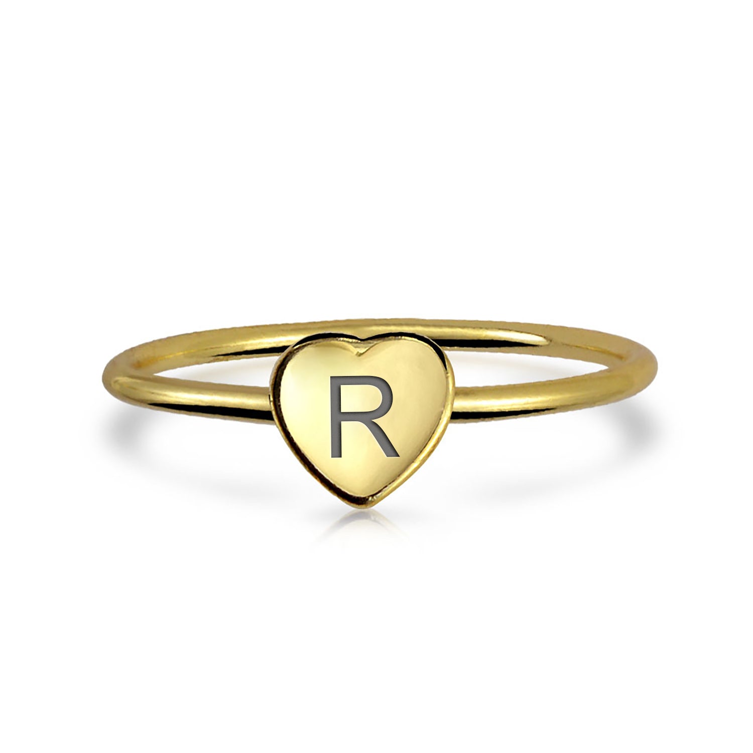 Gold R | Image2