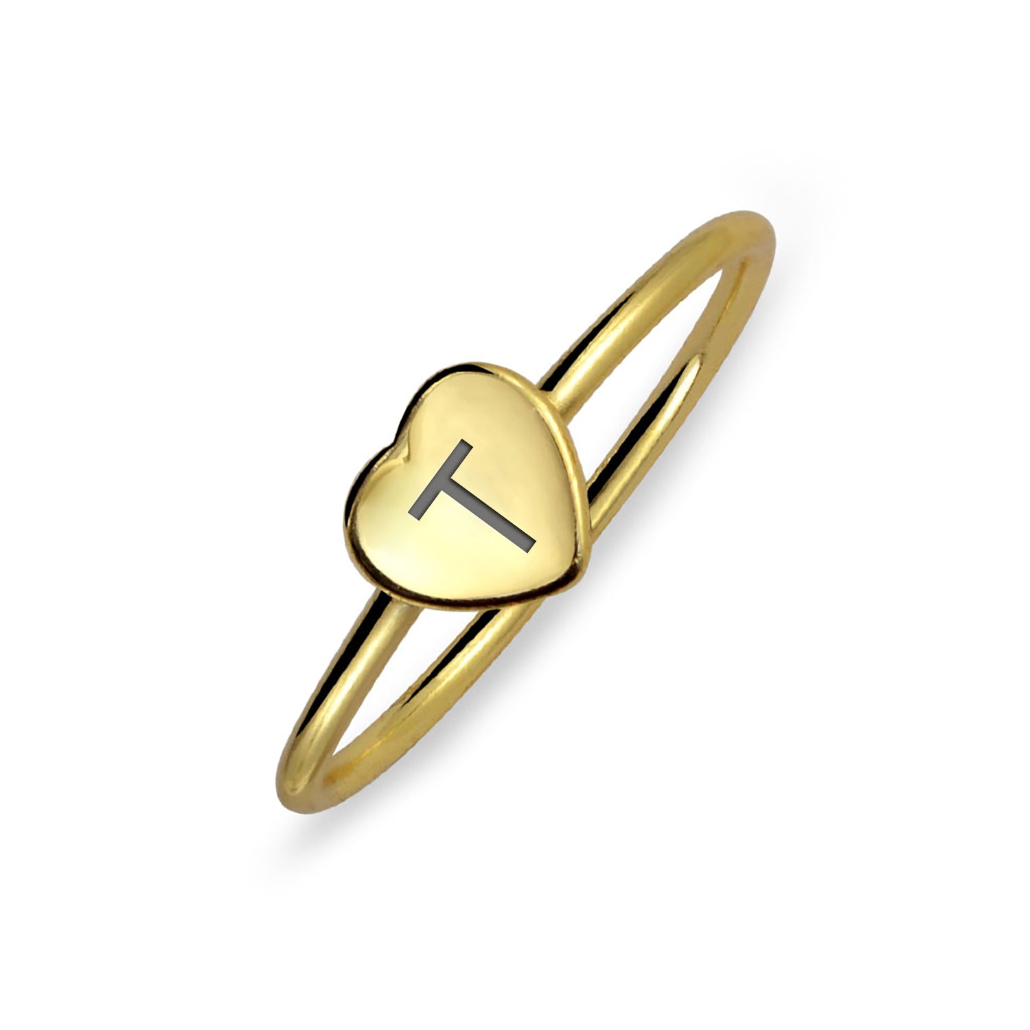 Gold T | Image1