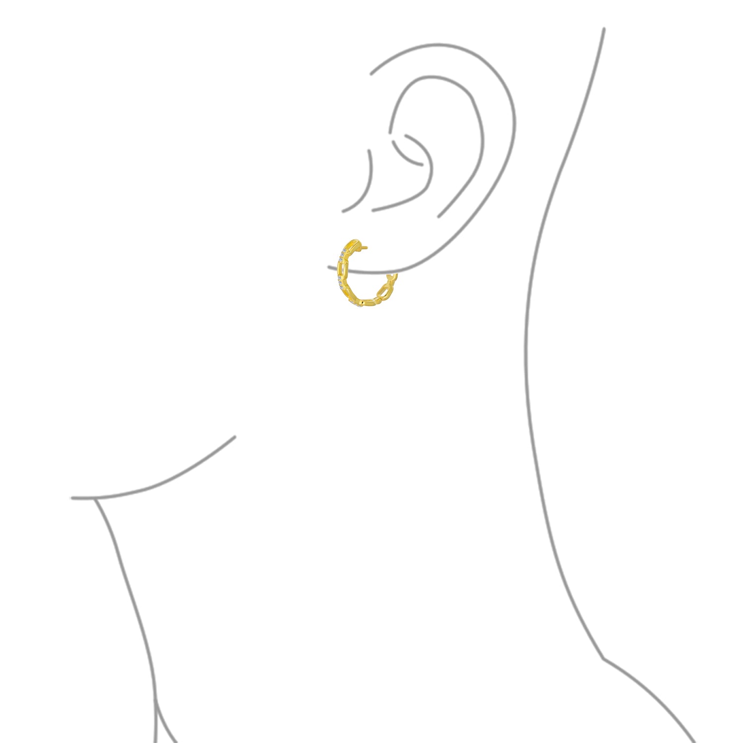 Gold-Tone