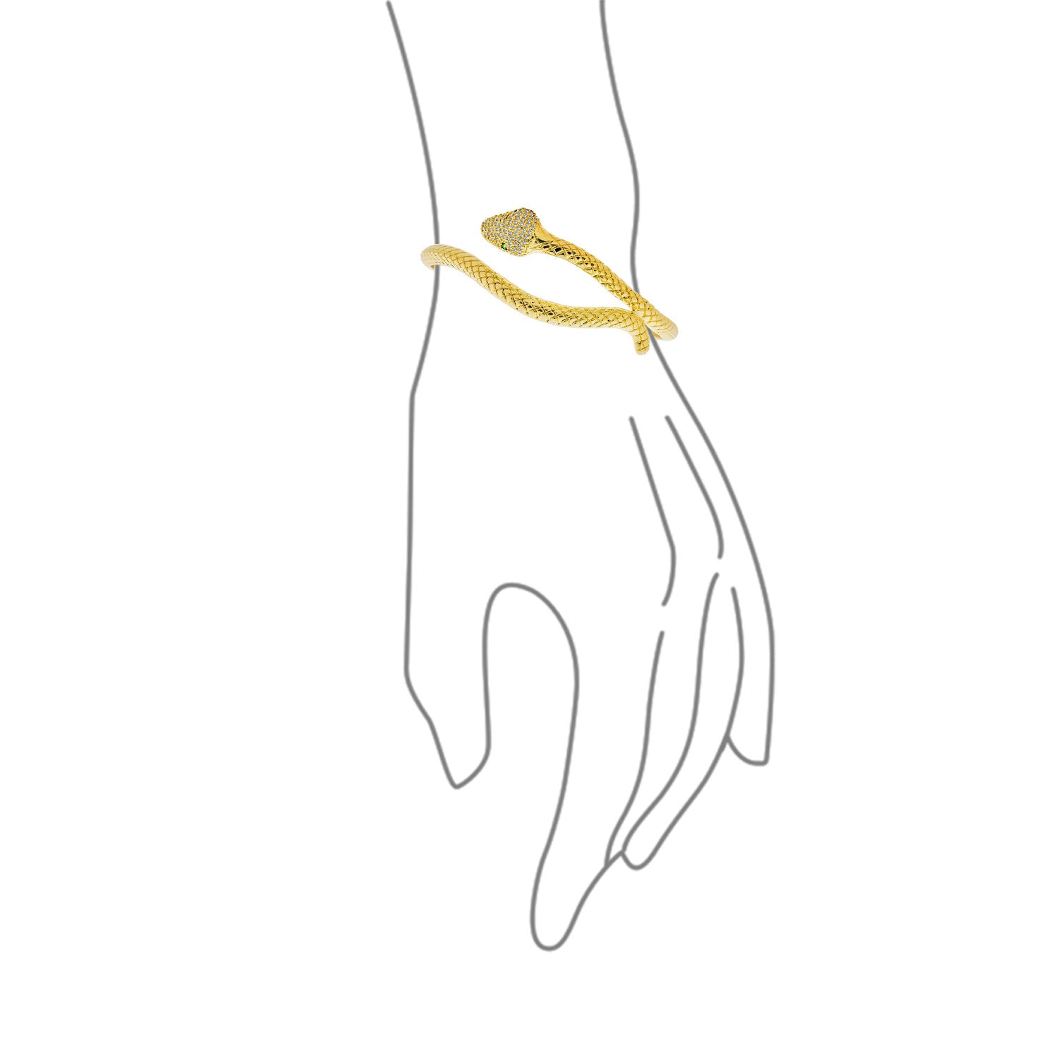 Gold-Tone