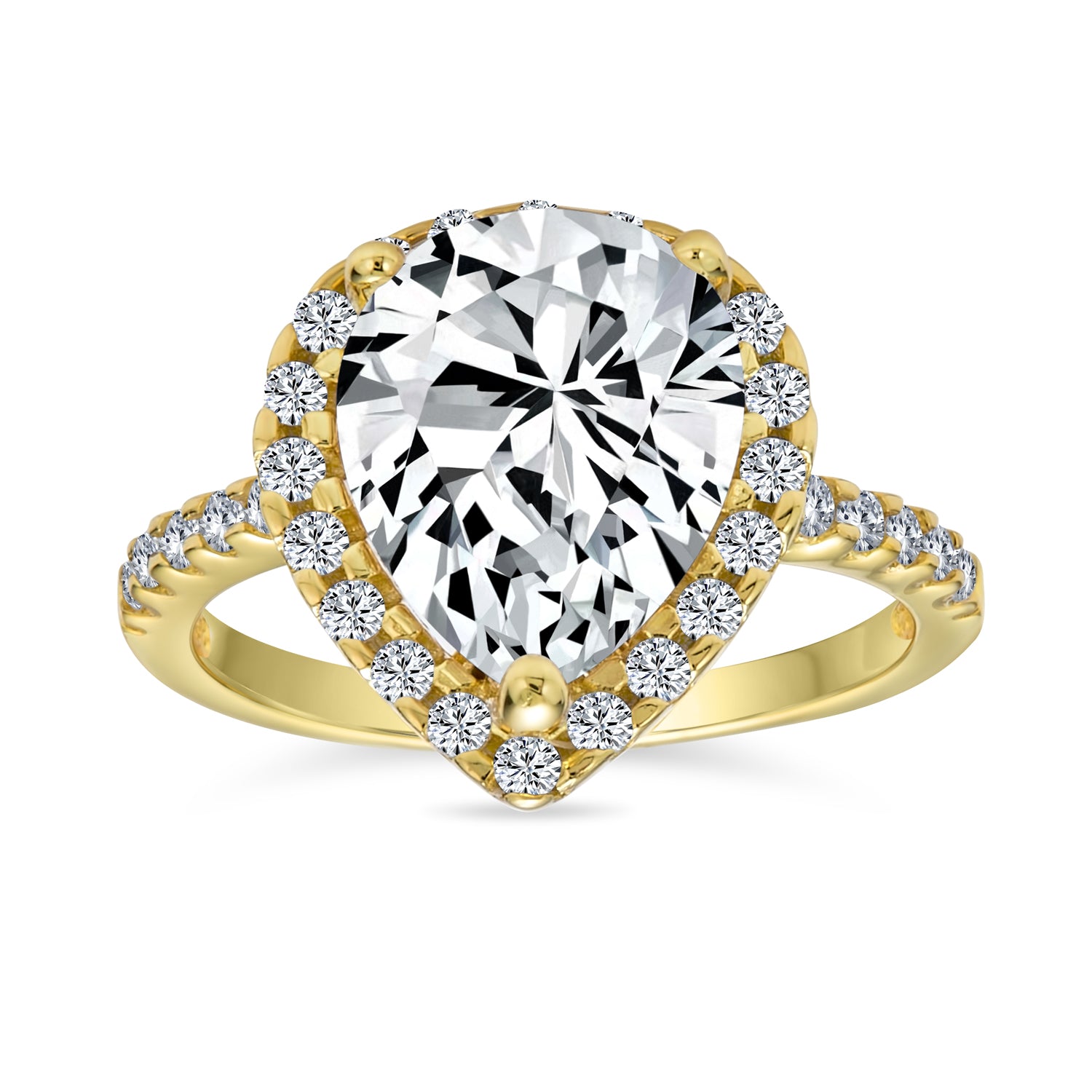 Gold-Tone | Image1