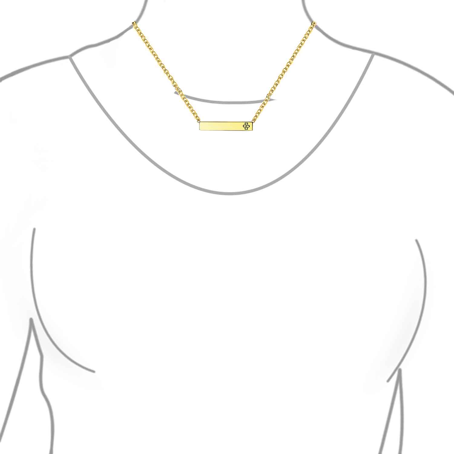Gold-Tone