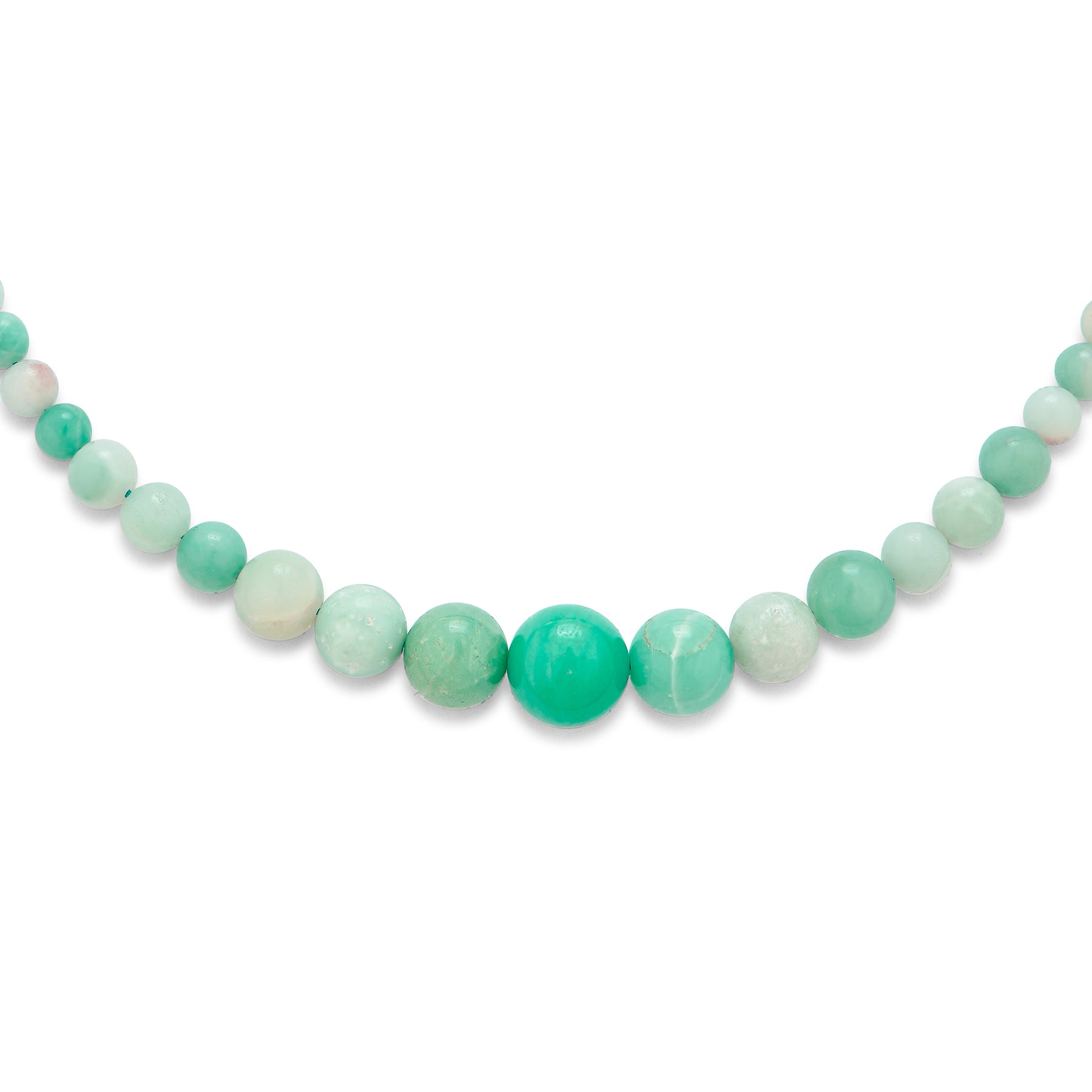 Multi Color Amazonite