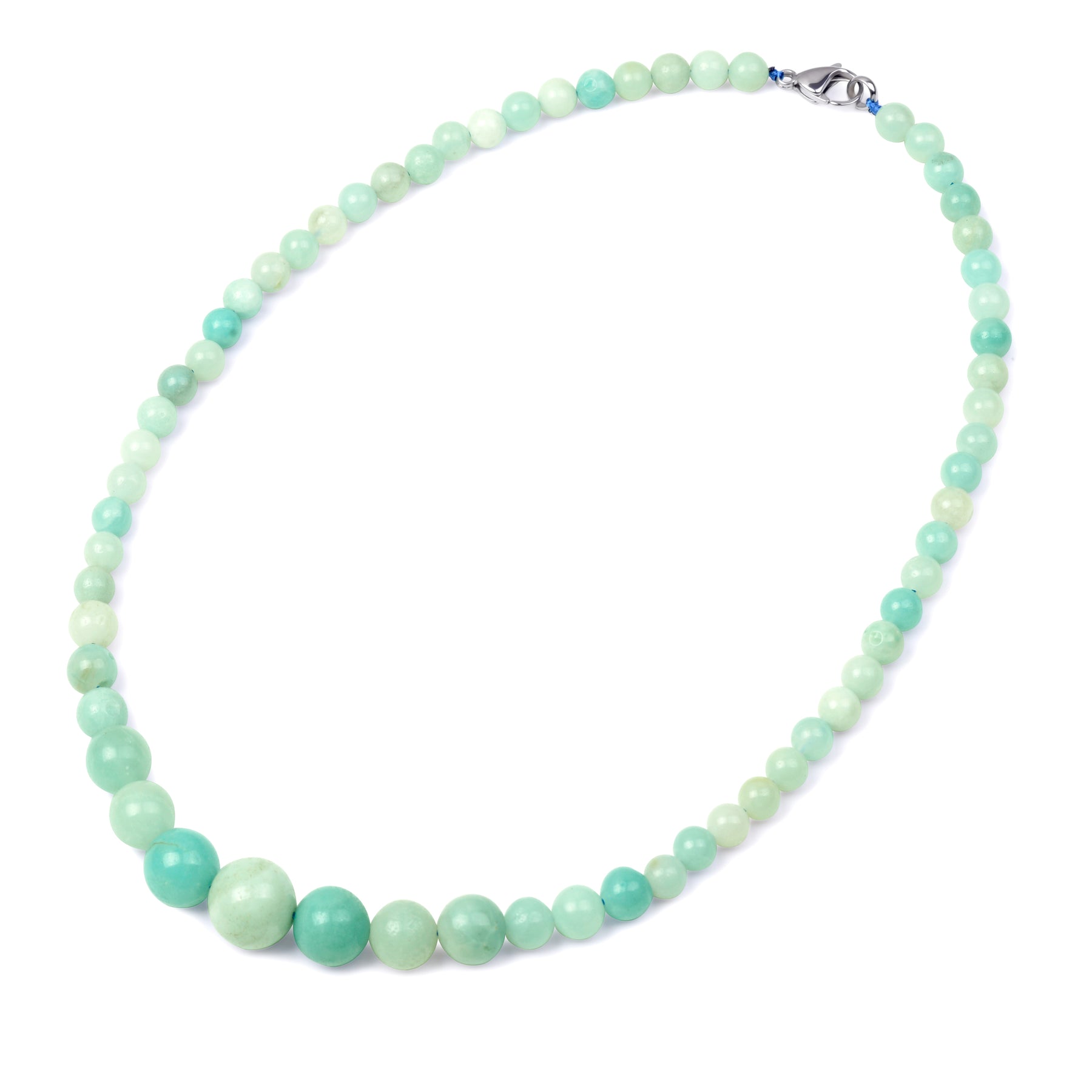 Multi Color Amazonite