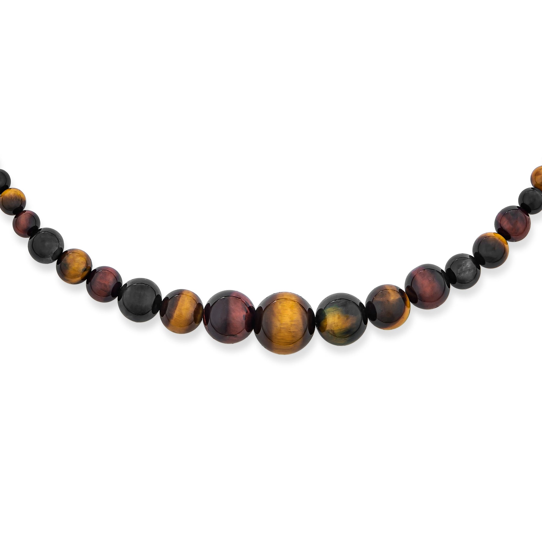 Mixed Tigers Eye