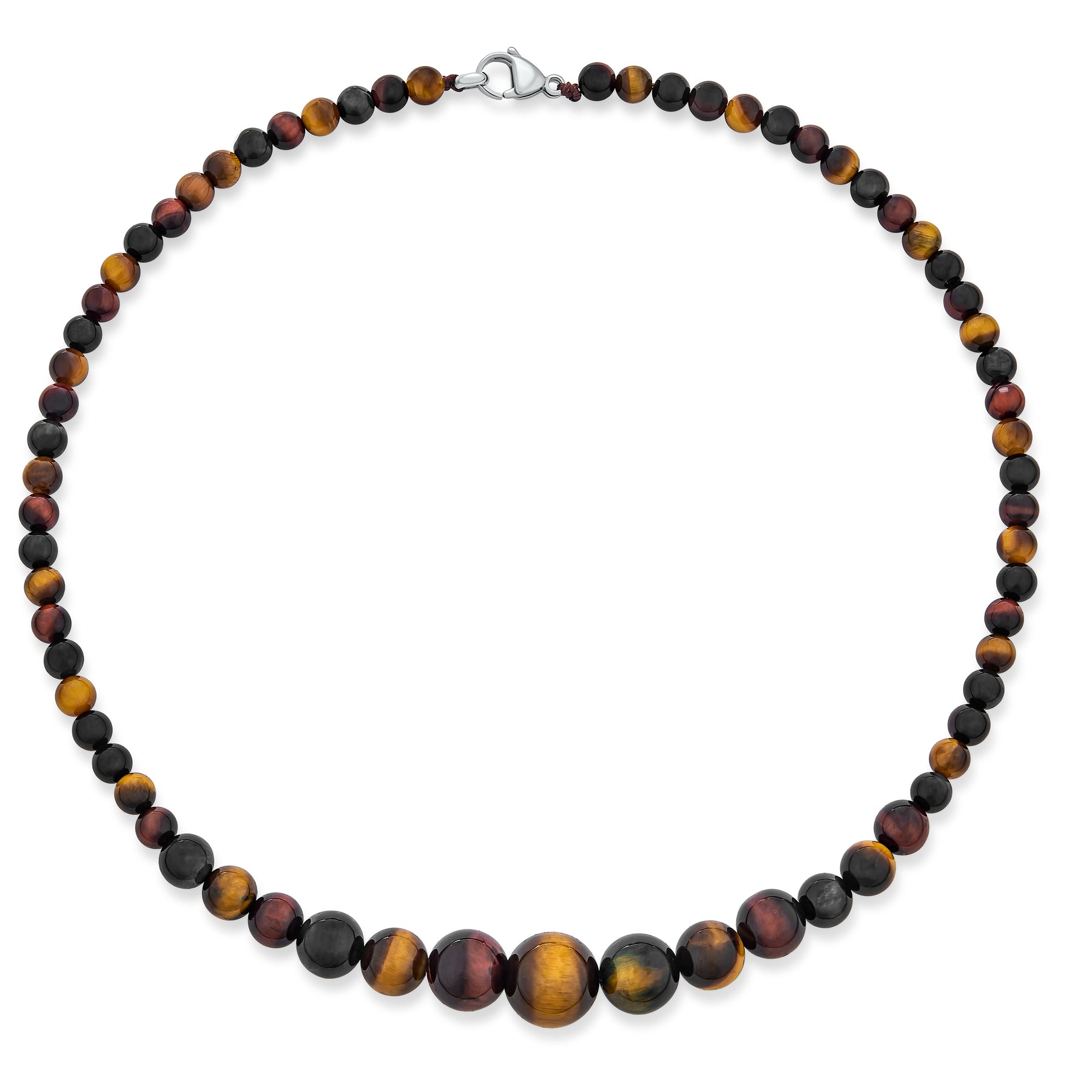 Mixed Tigers Eye