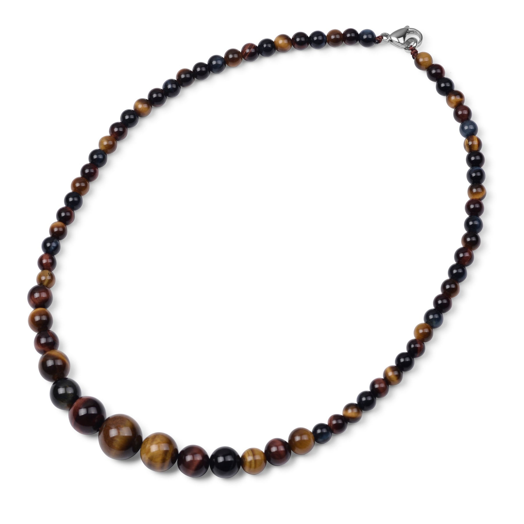 Mixed Tigers Eye