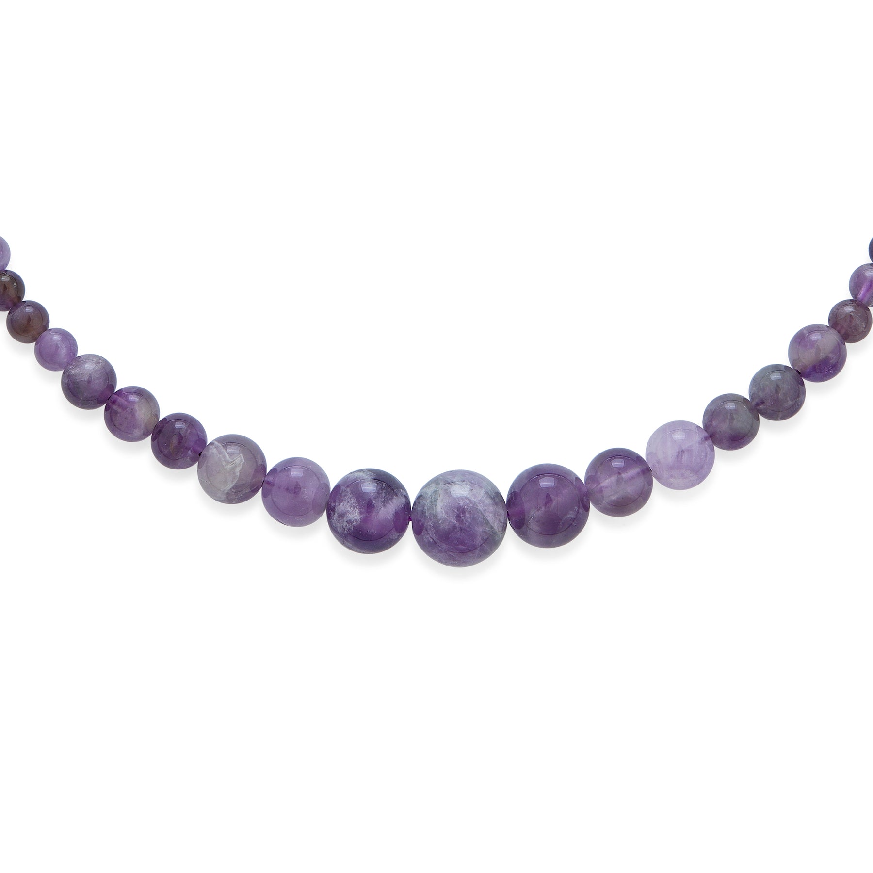 Purple Amethyst