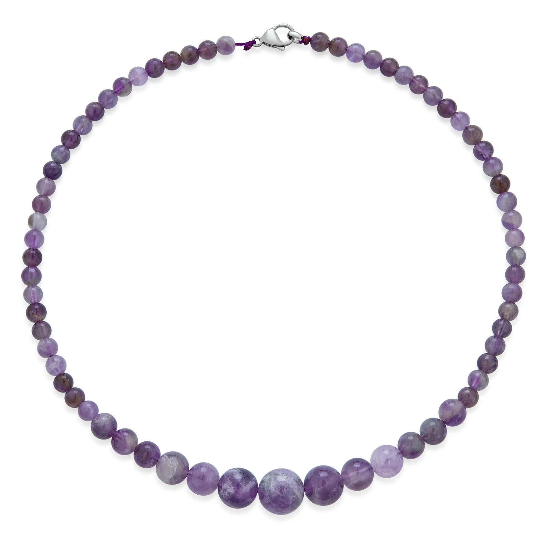 Purple Amethyst