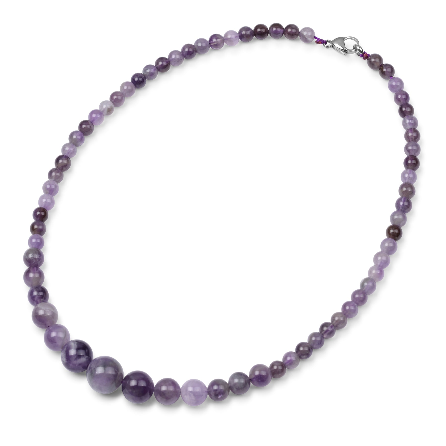 Purple Amethyst