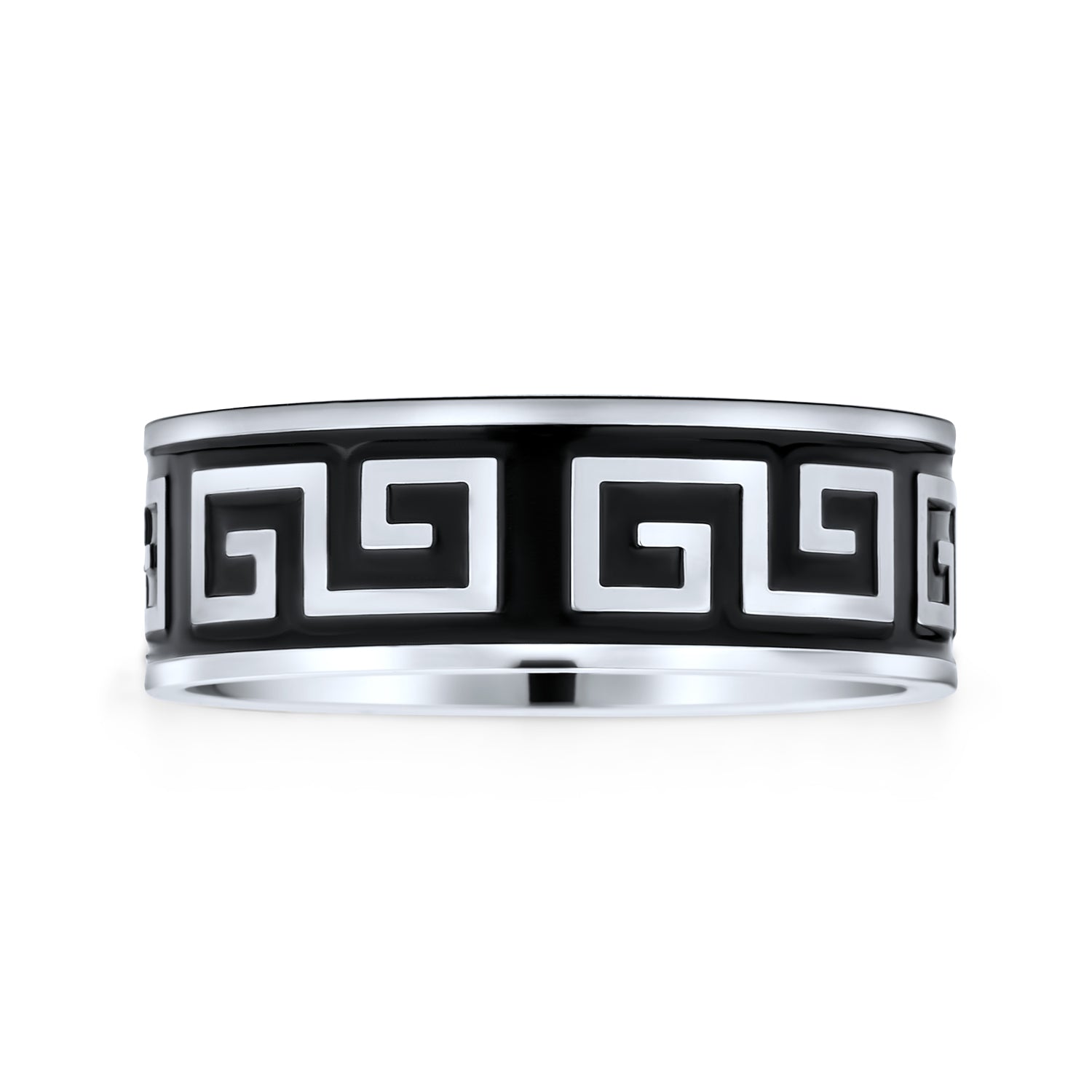 Silver Black | Image2