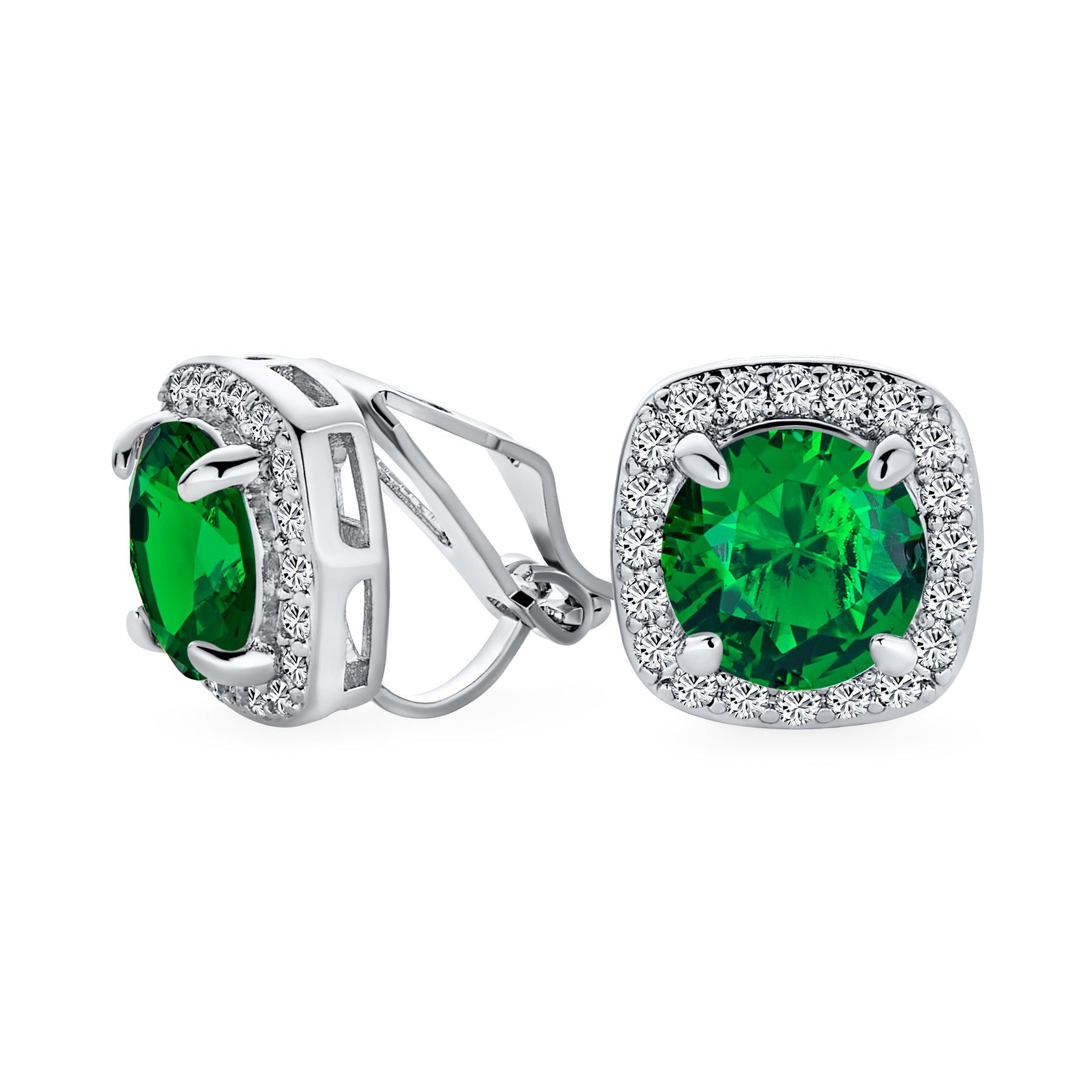 Green May