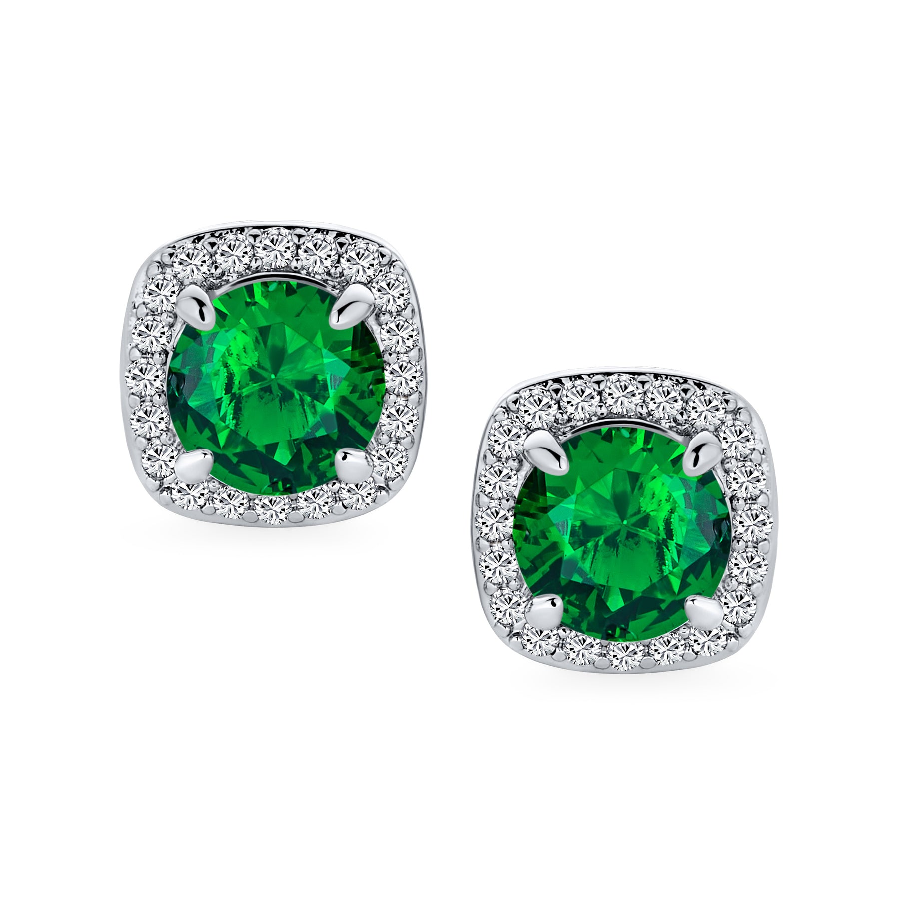 Green May
