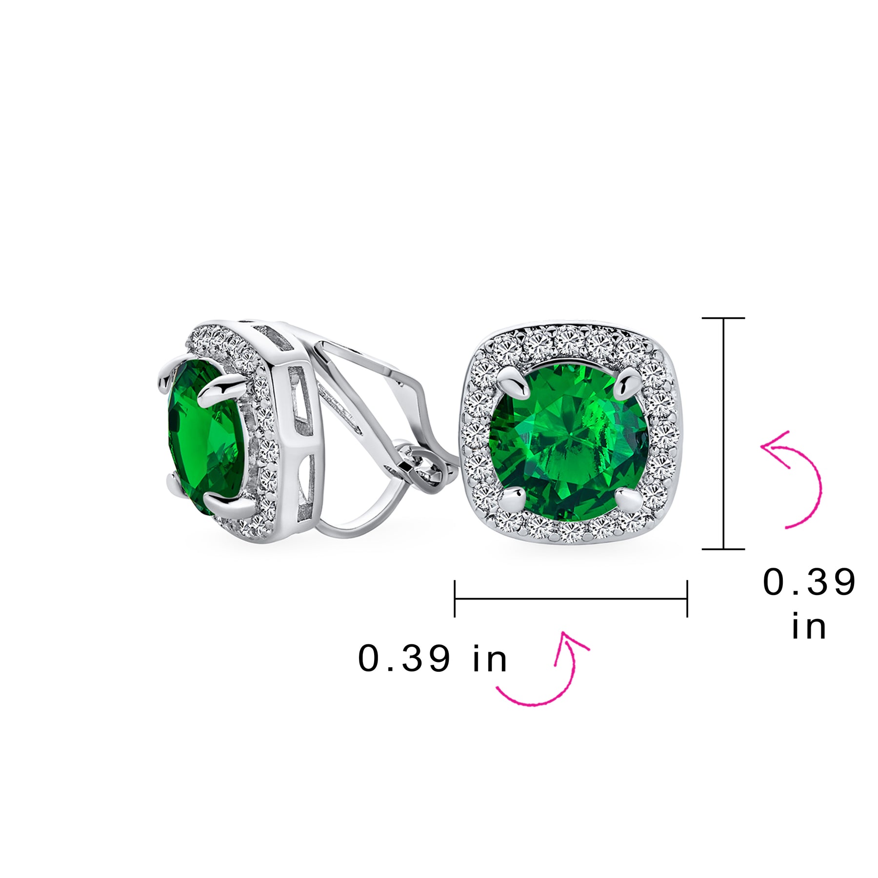 Green May