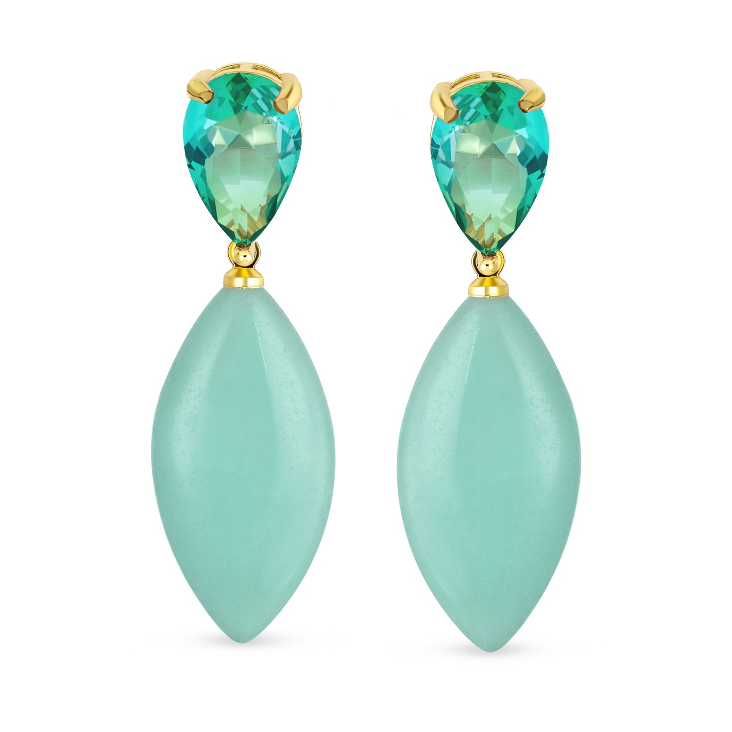 Green Amazonite
