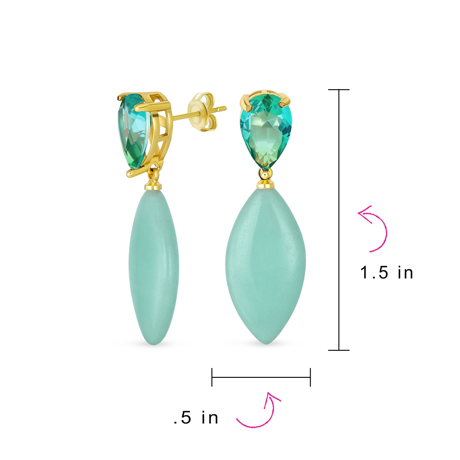 Green Amazonite