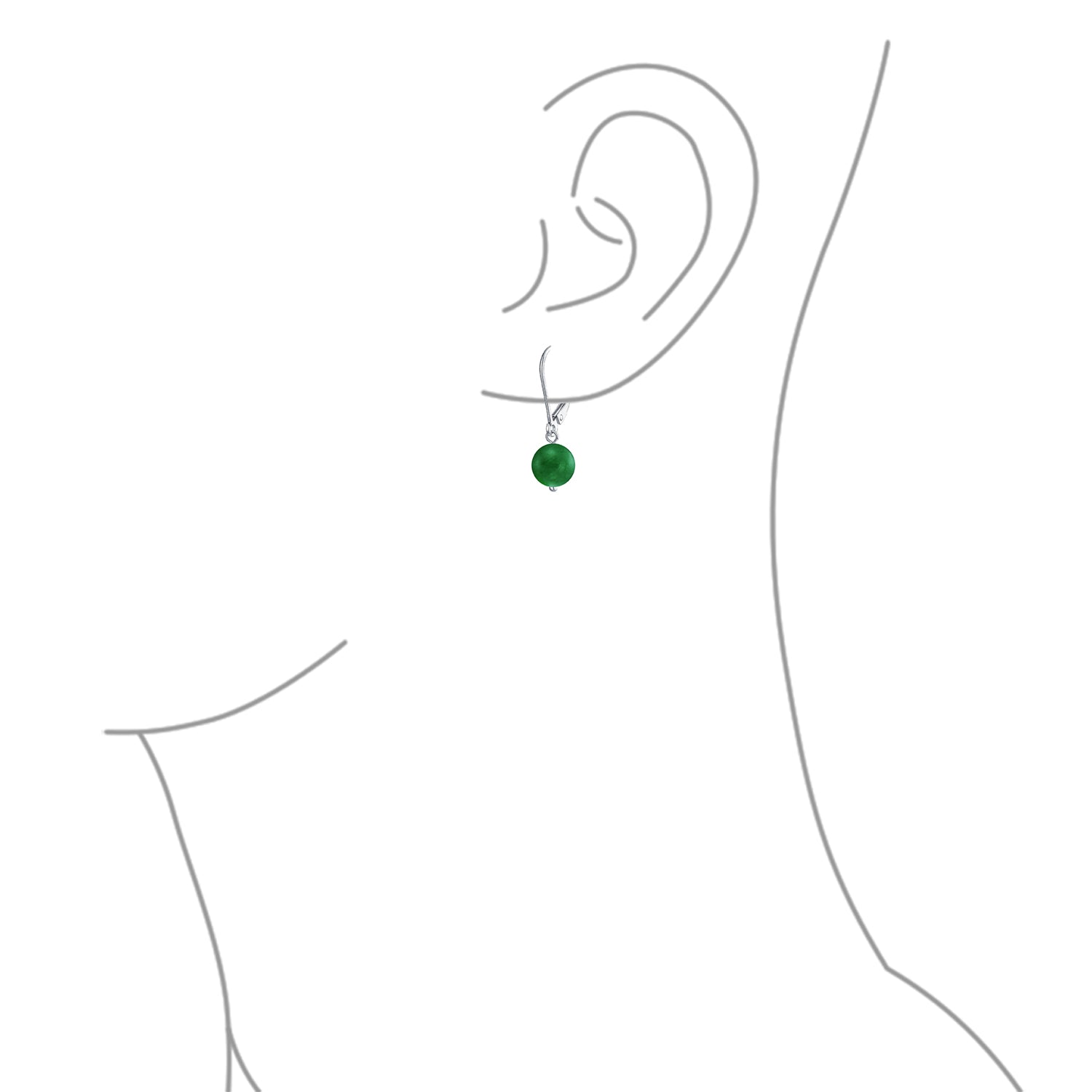 Green Aventurine