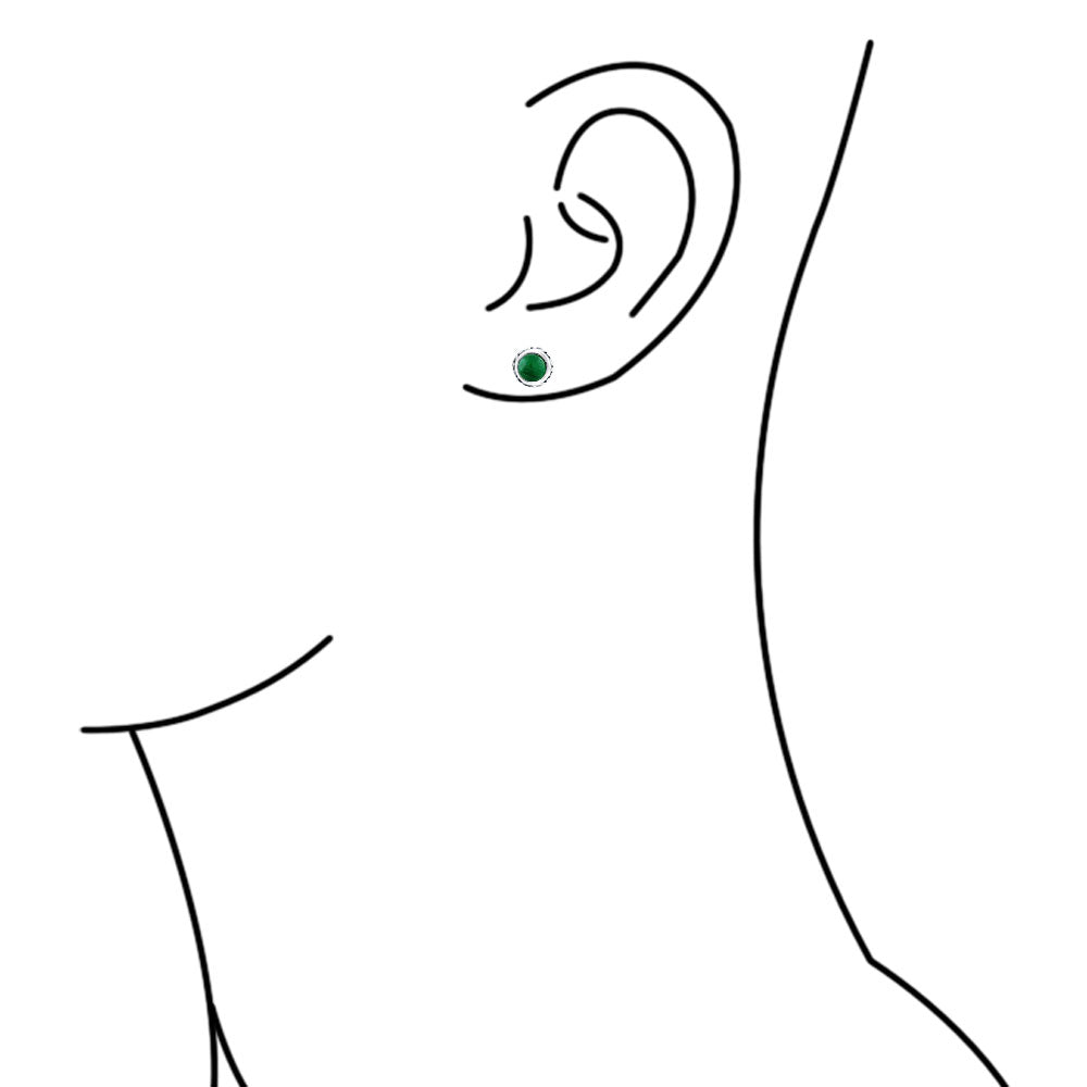 Green Malachite