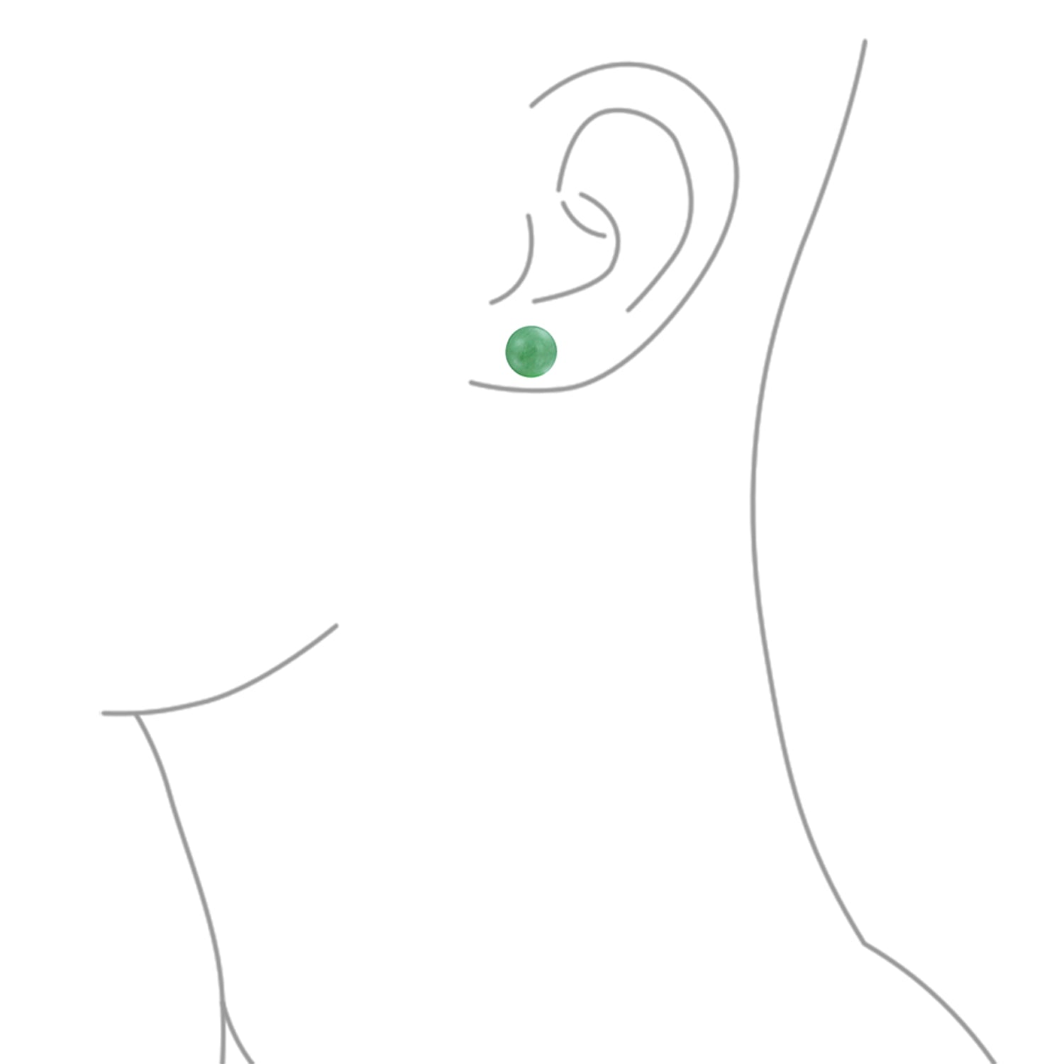Green Aventurine